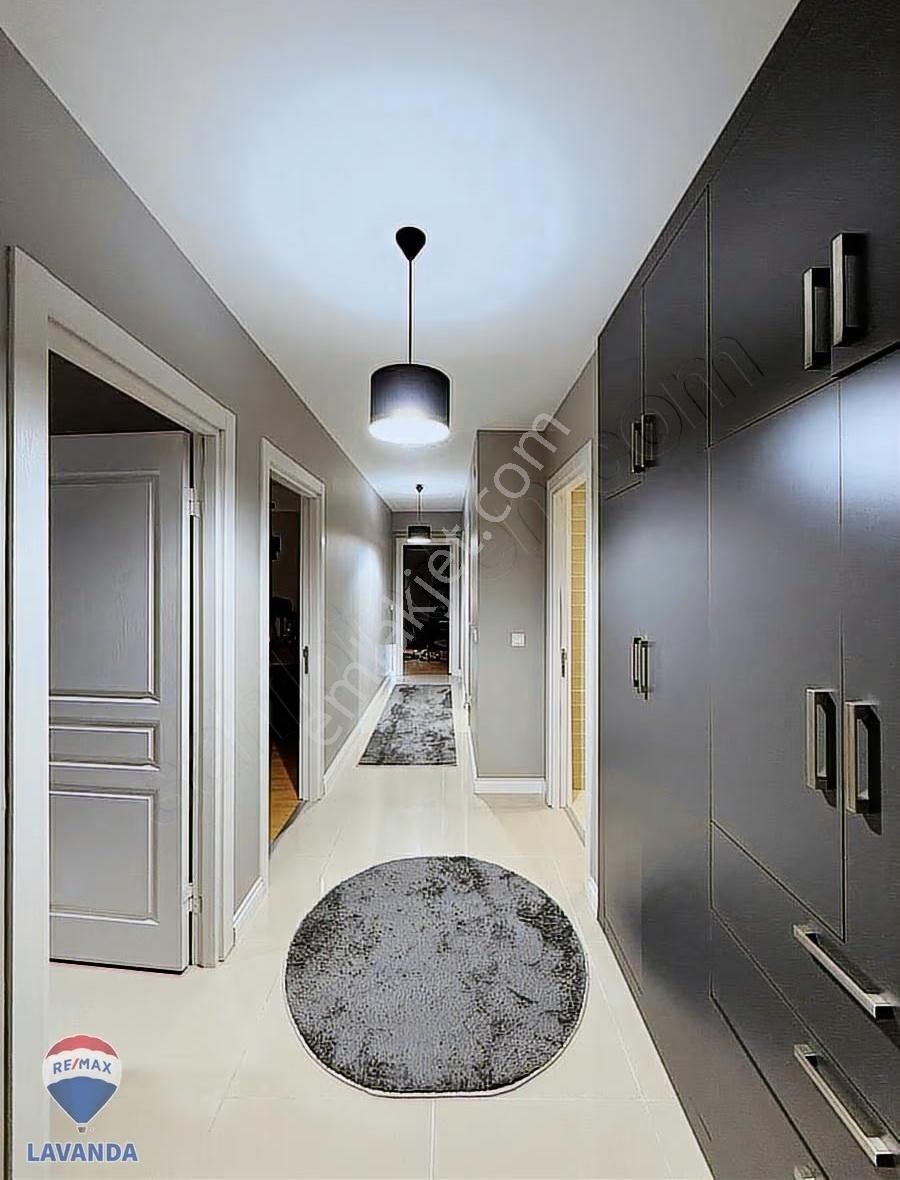 Armada Cıty Plus 2. Etapta 110 M² Net Full Yapılı 2+1 Daire - Görsel 12