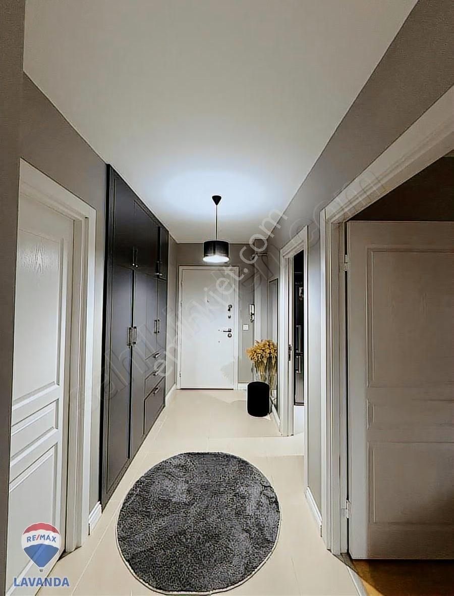 Armada Cıty Plus 2. Etapta 110 M² Net Full Yapılı 2+1 Daire - Görsel 13
