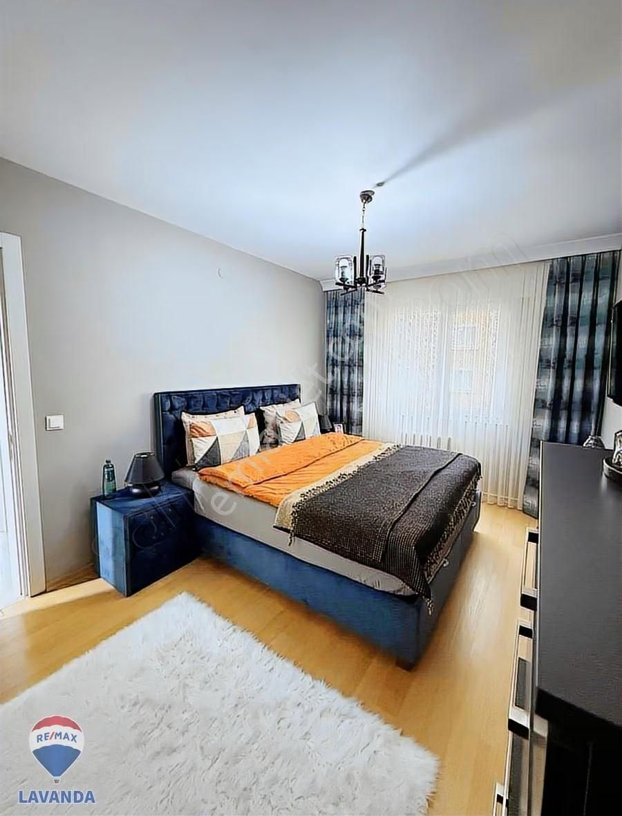 Armada Cıty Plus 2. Etapta 110 M² Net Full Yapılı 2+1 Daire - Görsel 7