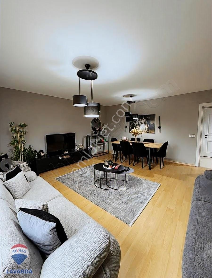 Armada Cıty Plus 2. Etapta 110 M² Net Full Yapılı 2+1 Daire - Görsel 9