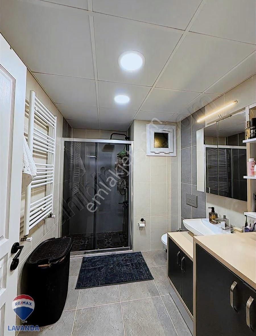 Armada Cıty Plus 2. Etapta 110 M² Net Full Yapılı 2+1 Daire - Görsel 14
