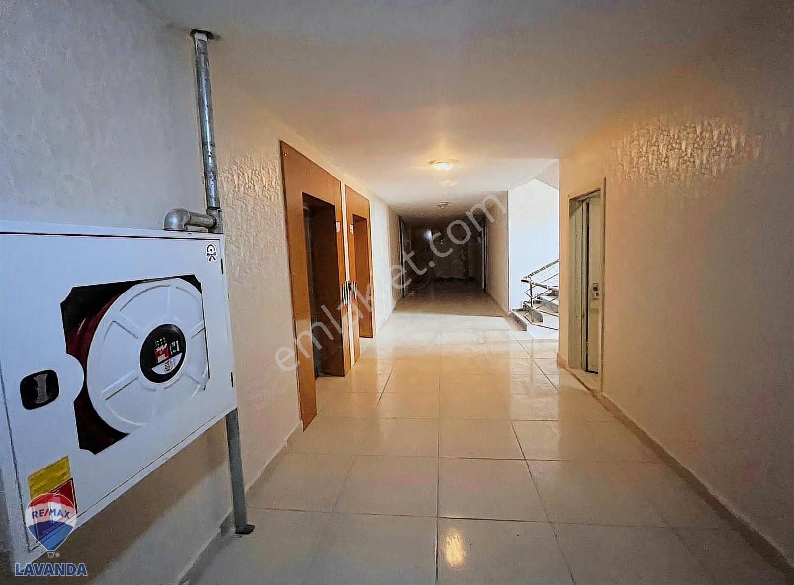 Re/max Lavanda'dan Çerkezköy Tepe Bölgesinde Kiralık Daire - Görsel 19