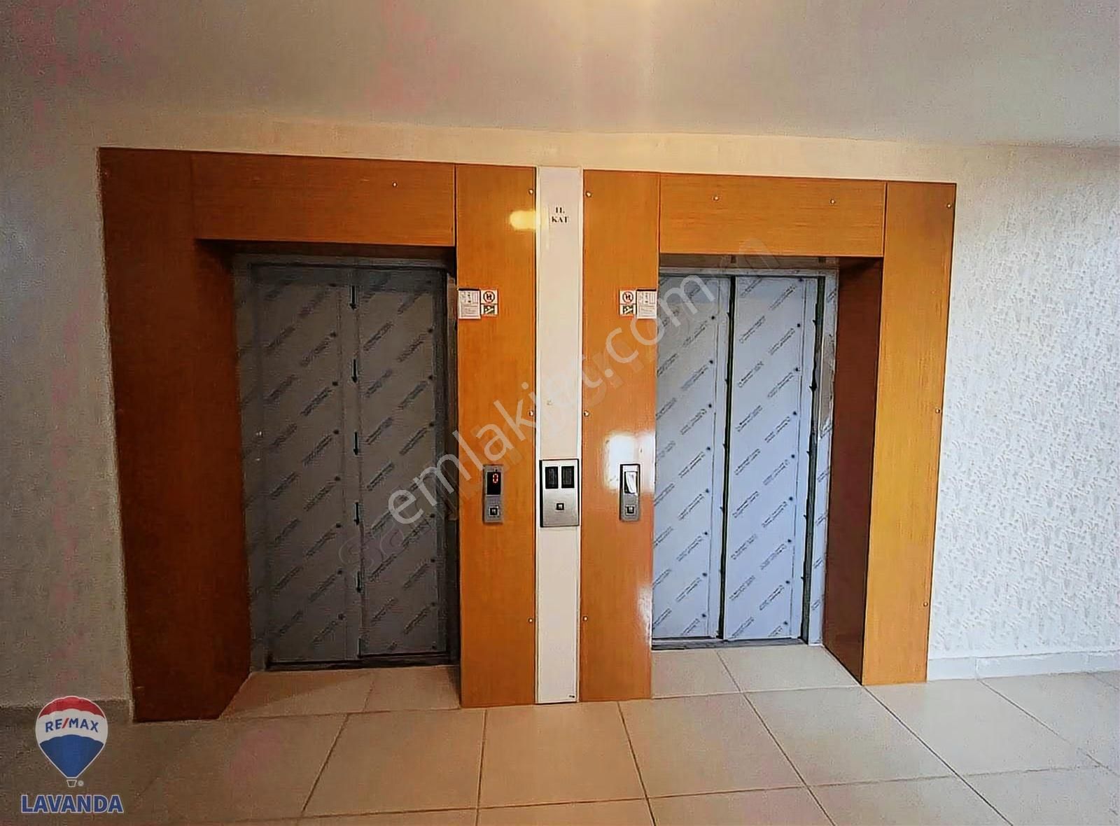 Re/max Lavanda'dan Çerkezköy Tepe Bölgesinde Kiralık Daire - Görsel 16