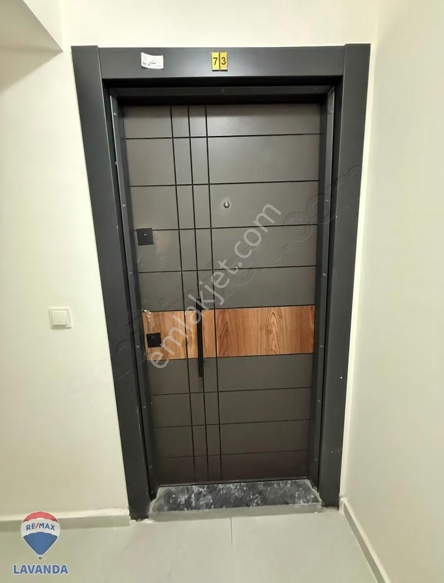 Remax Lavanda Dan Ottoman Suit Te Kiralık 1+1 Daire - Görsel 7