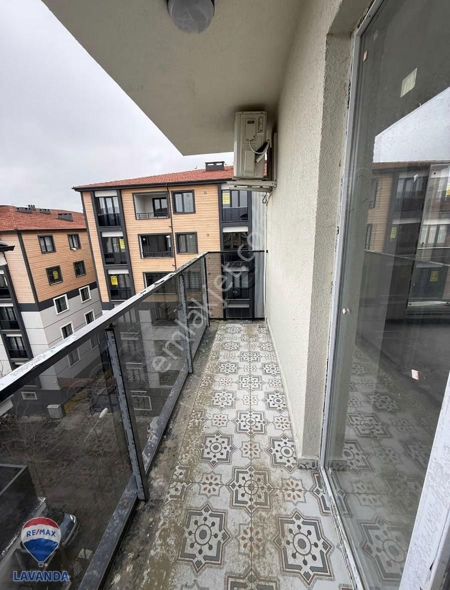 Remax Lavanda Dan Ottoman Suit Te Kiralık 1+1 Daire - Görsel 4