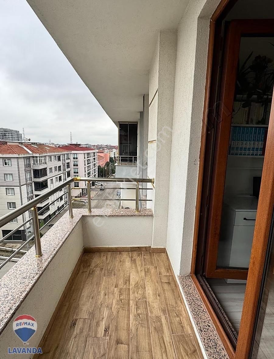 Nusratiye Nefes Park Yakını 4+2 Dubleks - Görsel 4