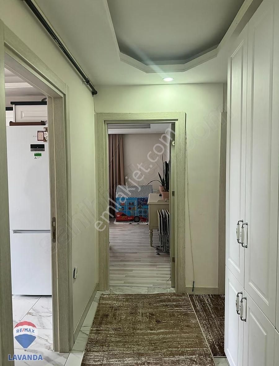 Nusratiye Nefes Park Yakını 4+2 Dubleks - Görsel 22