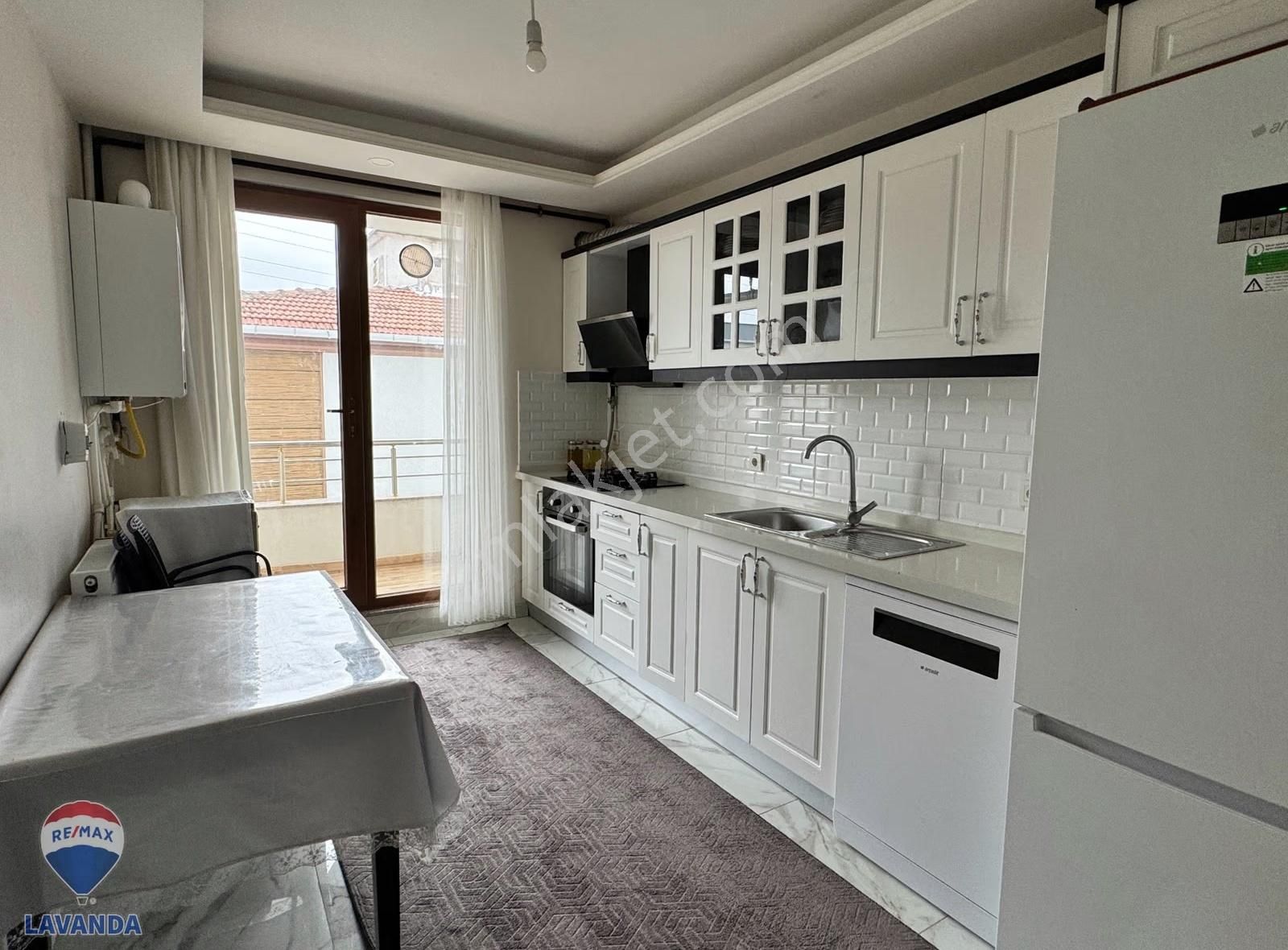 Nusratiye Nefes Park Yakını 4+2 Dubleks - Görsel 10