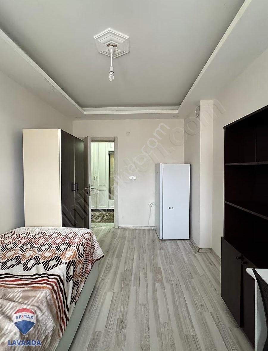 Nusratiye Nefes Park Yakını 4+2 Dubleks - Görsel 14