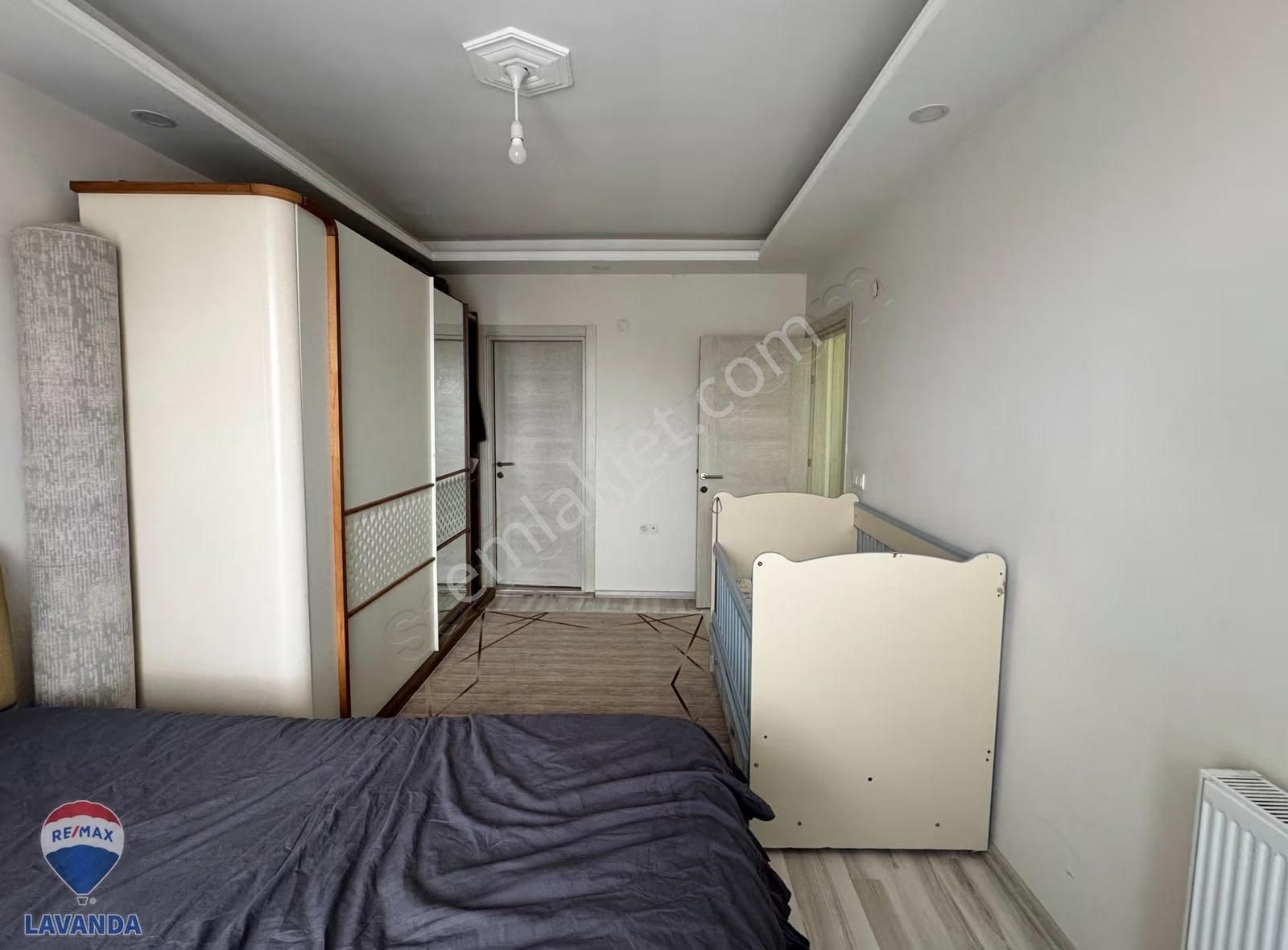 Nusratiye Nefes Park Yakını 4+2 Dubleks - Görsel 17