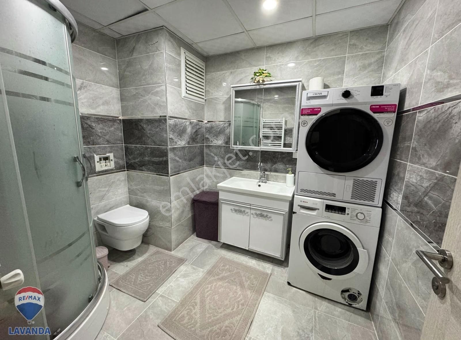 Nusratiye Nefes Park Yakını 4+2 Dubleks - Görsel 15