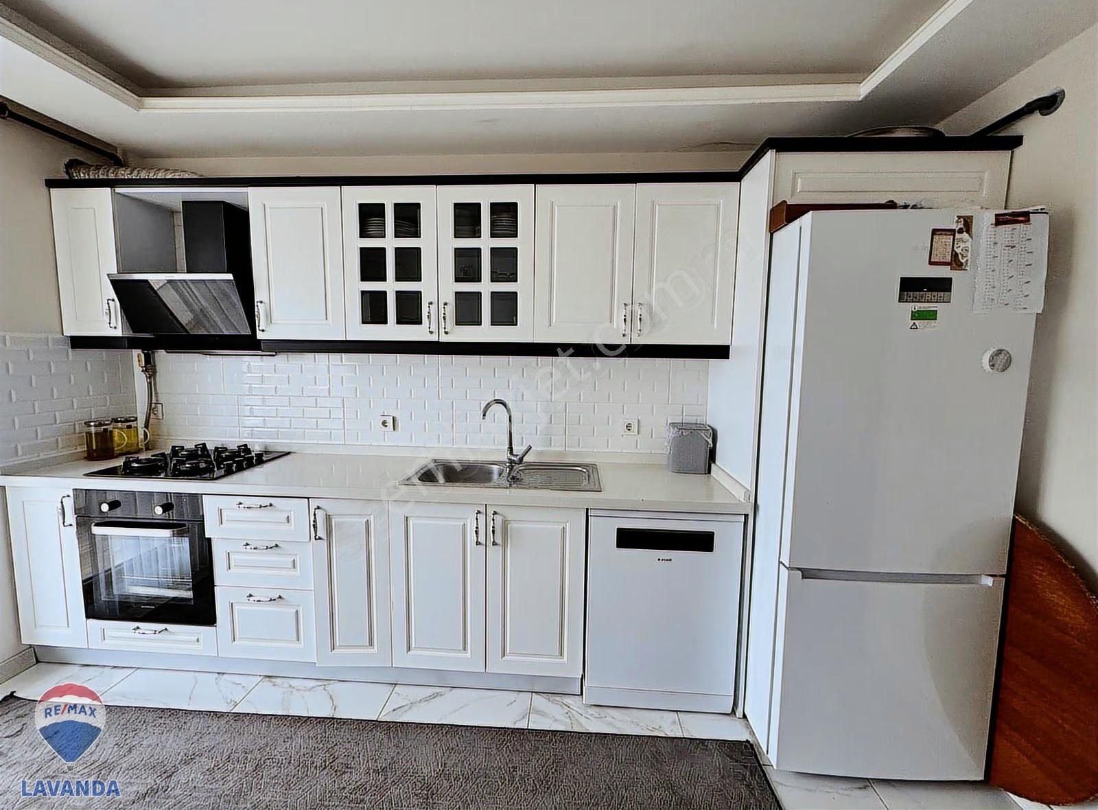 Nusratiye Nefes Park Yakını 4+2 Dubleks - Görsel 13