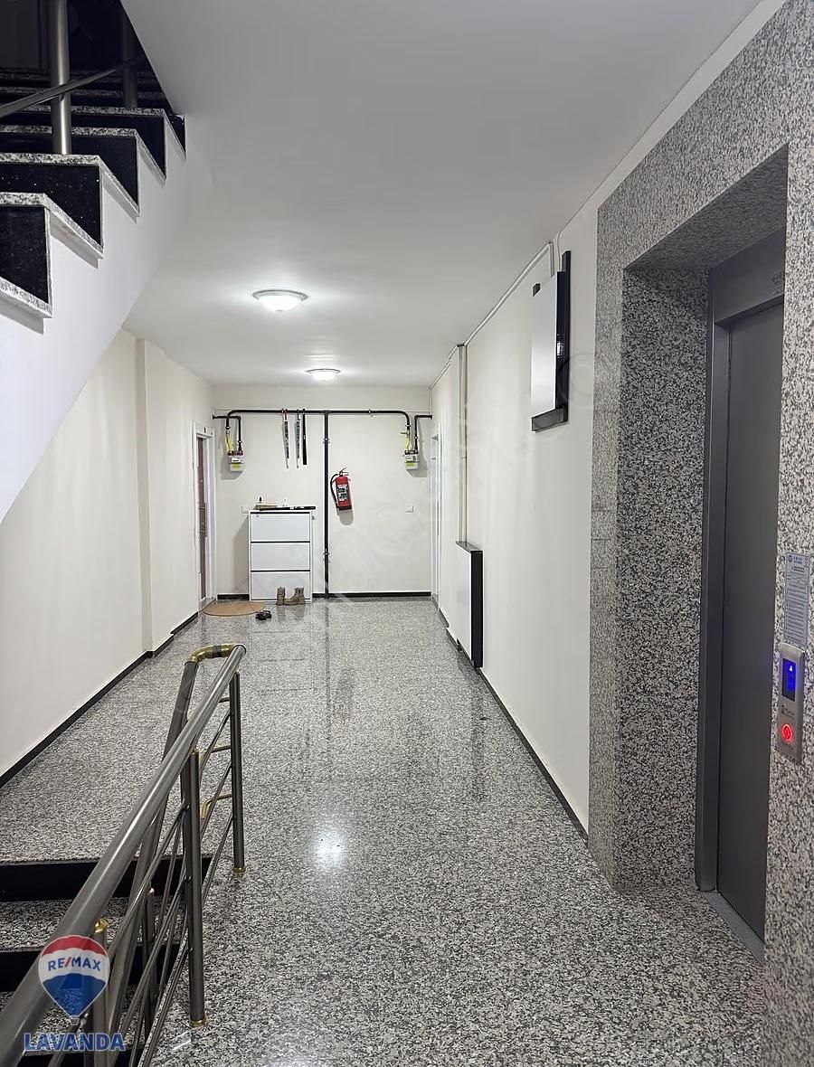 Nusratiye Nefes Park Yakını 4+2 Dubleks - Görsel 34