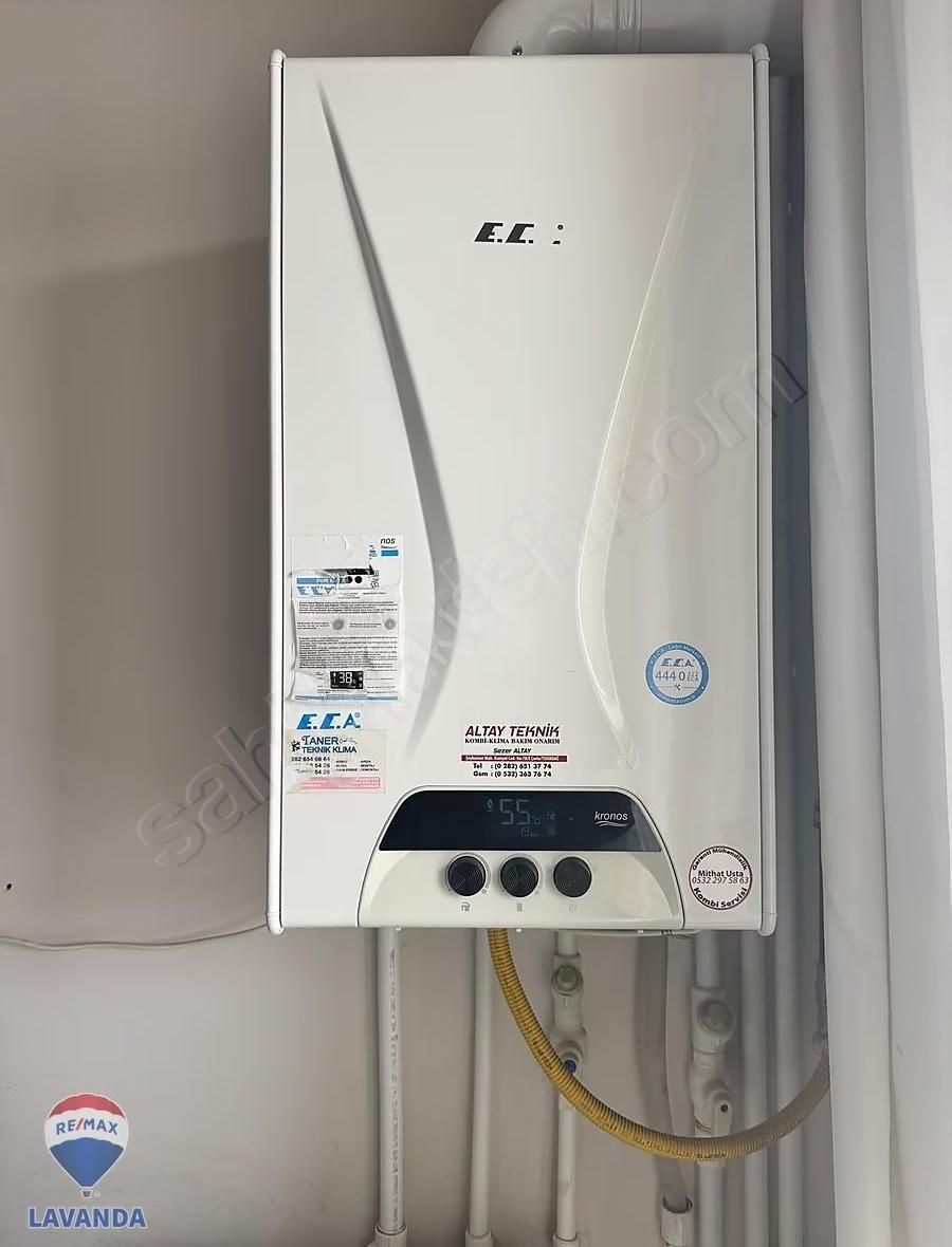 Nusratiye Nefes Park Yakını 4+2 Dubleks - Görsel 21