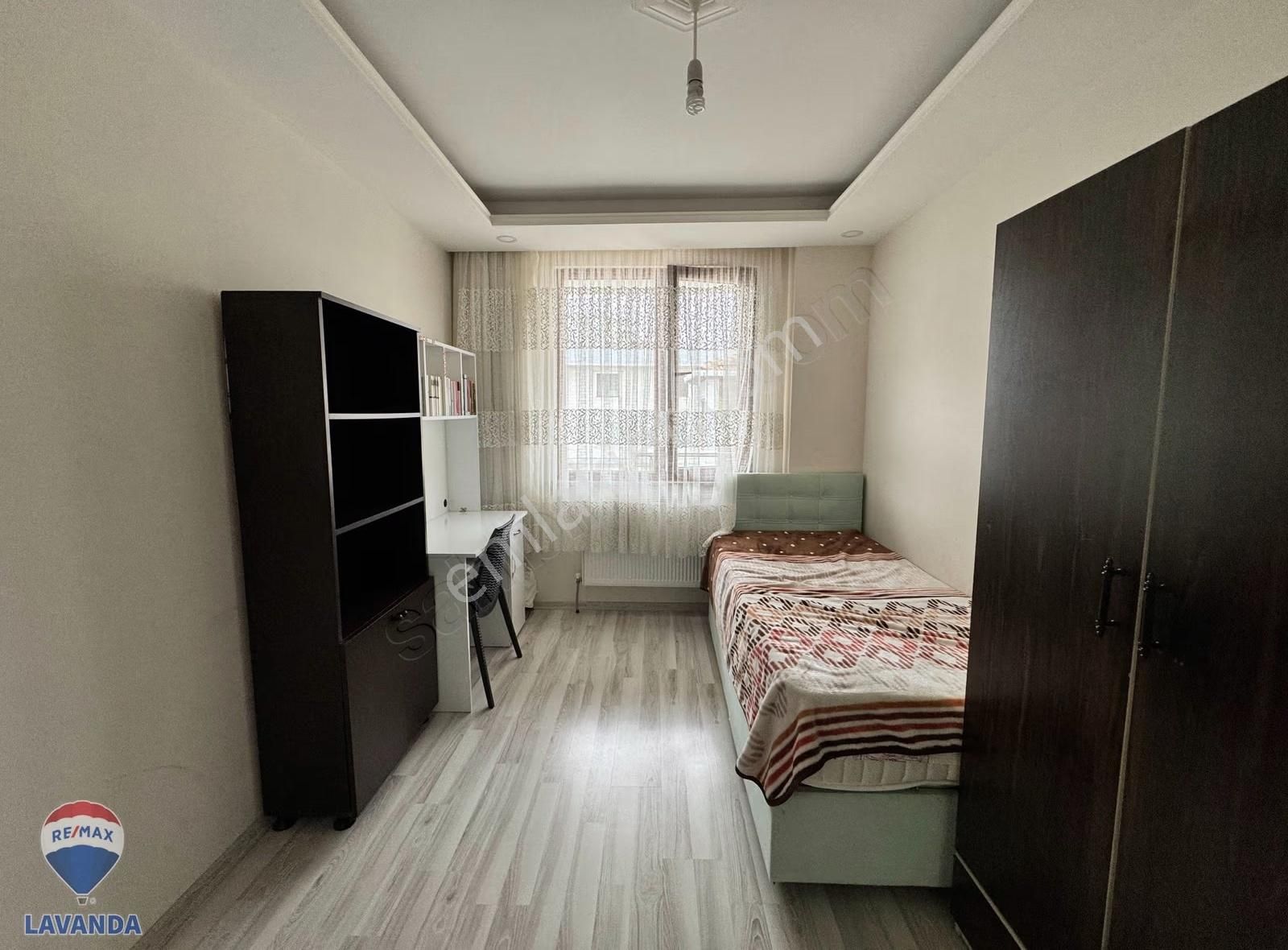 Nusratiye Nefes Park Yakını 4+2 Dubleks - Görsel 27