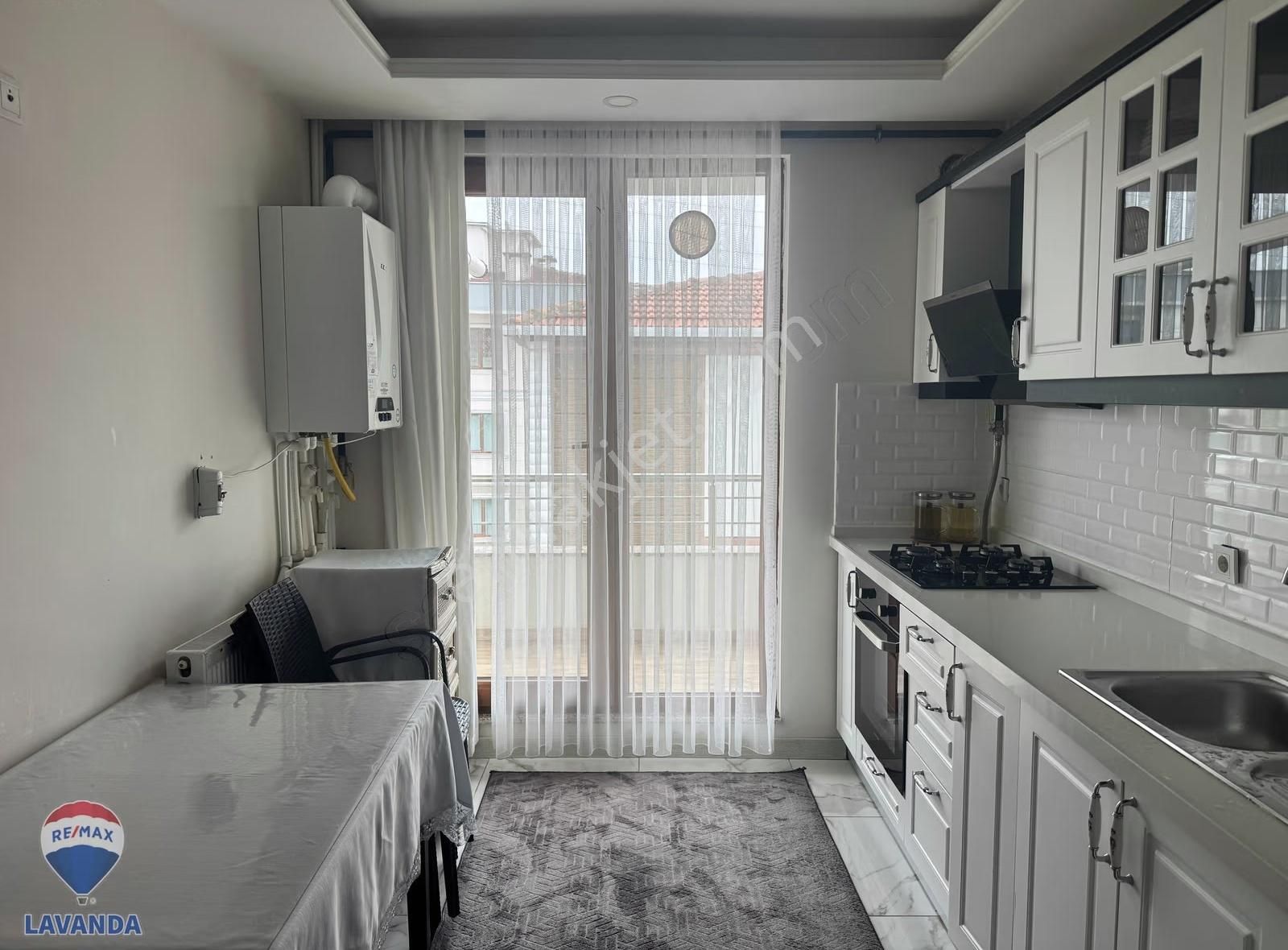 Nusratiye Nefes Park Yakını 4+2 Dubleks - Görsel 35