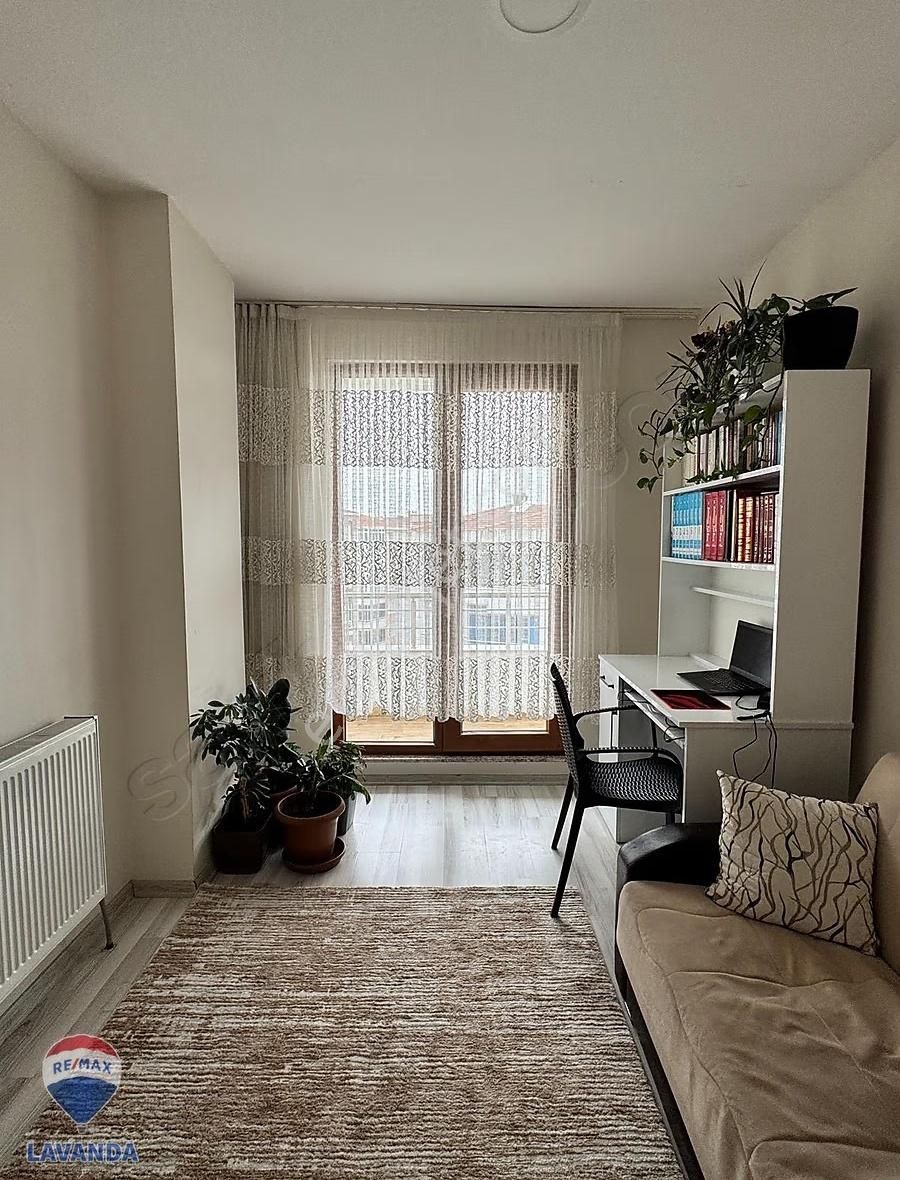 Nusratiye Nefes Park Yakını 4+2 Dubleks - Görsel 11