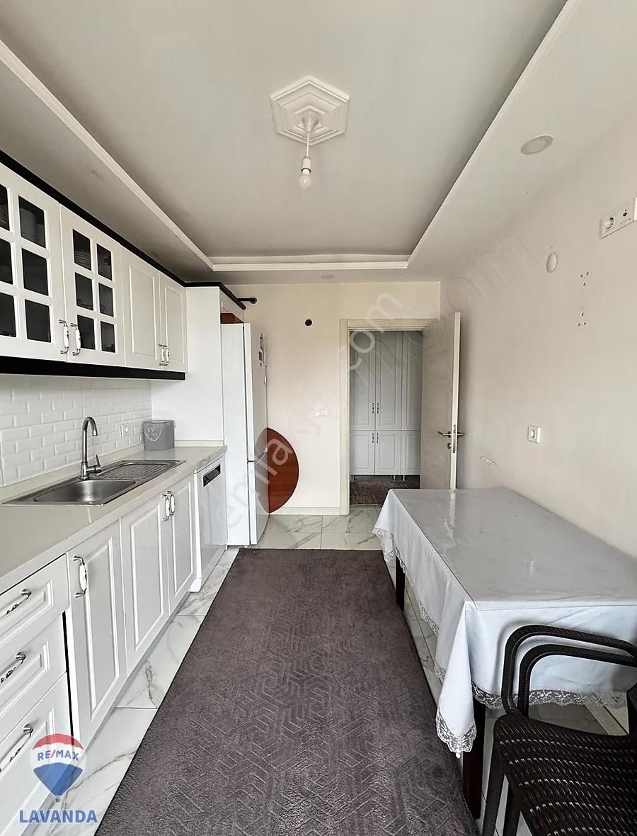 Nusratiye Nefes Park Yakını 4+2 Dubleks - Görsel 28