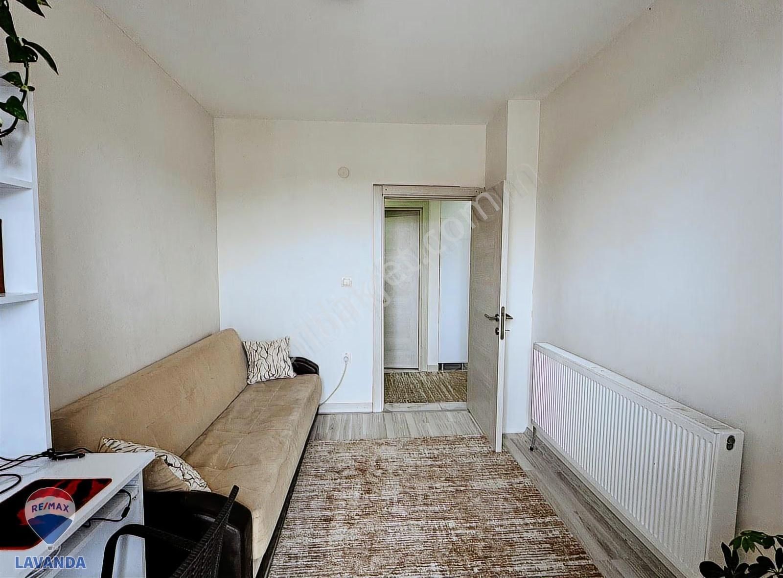 Nusratiye Nefes Park Yakını 4+2 Dubleks - Görsel 33