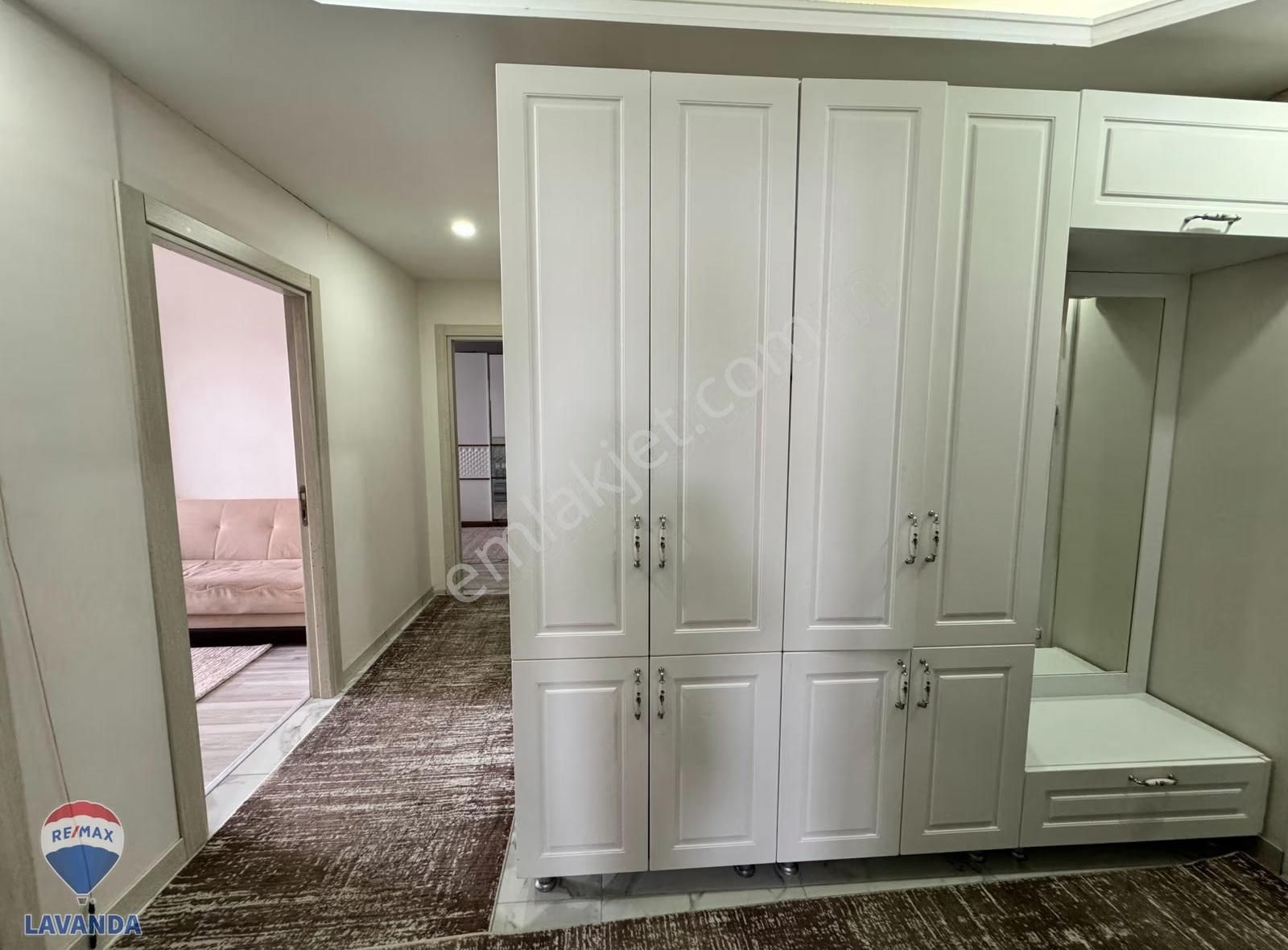 Nusratiye Nefes Park Yakını 4+2 Dubleks - Görsel 24