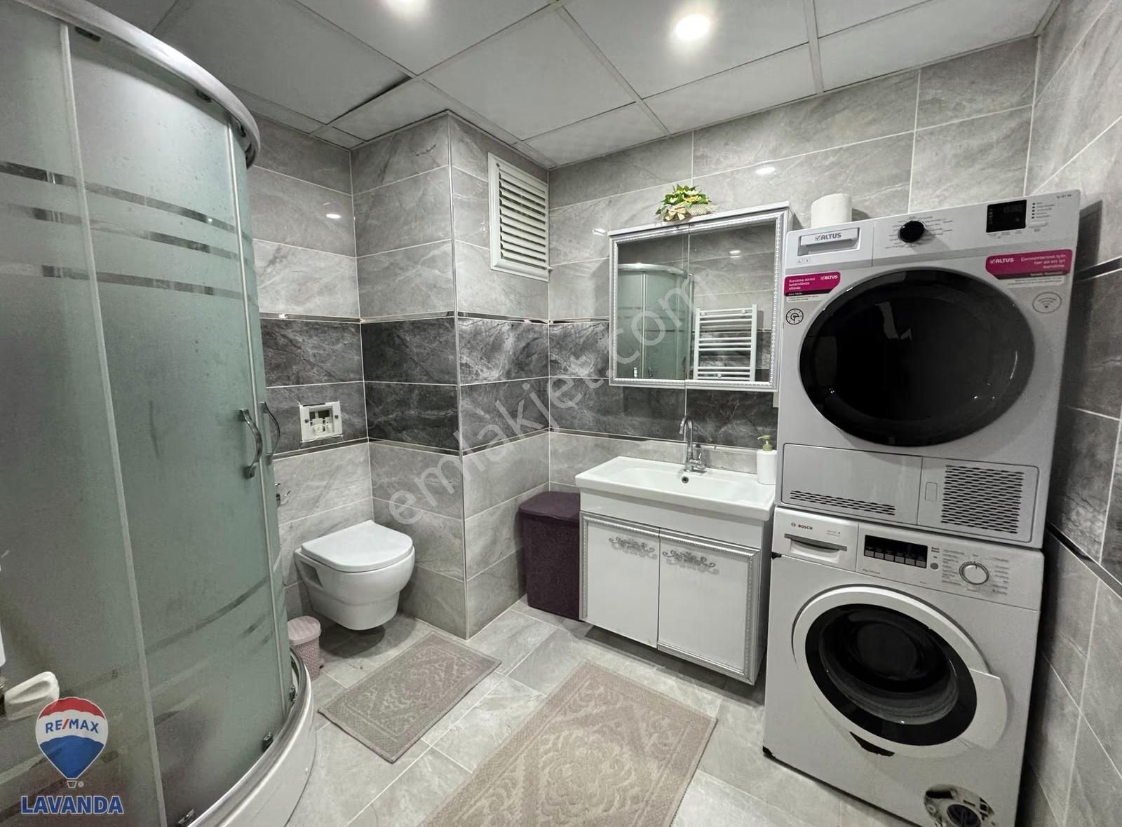 Nusratiye Nefes Park Yakını 4+2 Dubleks - Görsel 31