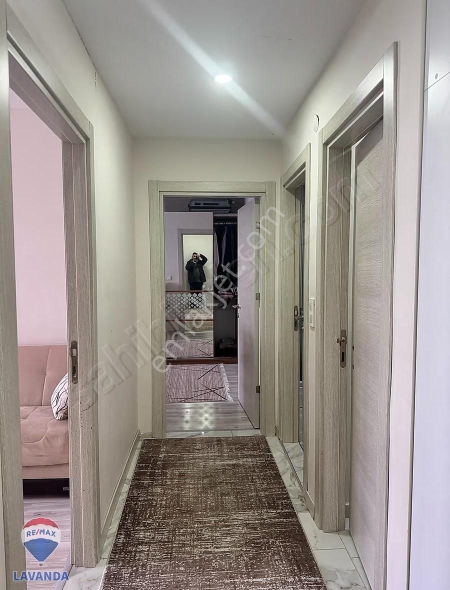 Nusratiye Nefes Park Yakını 4+2 Dubleks - Görsel 30