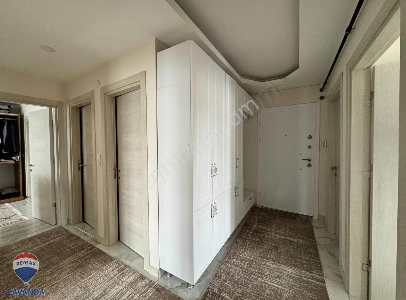 Nusratiye Nefes Park Yakını 4+2 Dubleks - Görsel 18