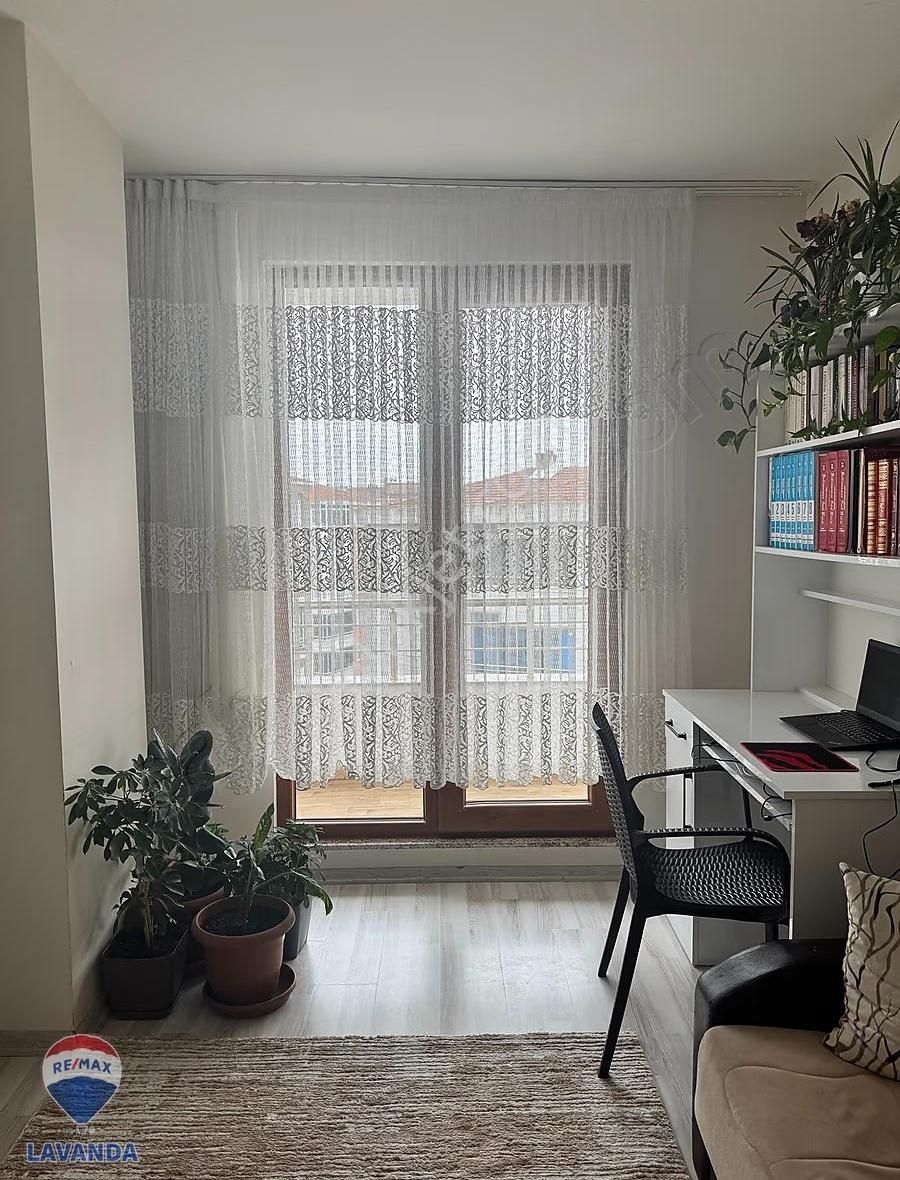 Nusratiye Nefes Park Yakını 4+2 Dubleks - Görsel 12