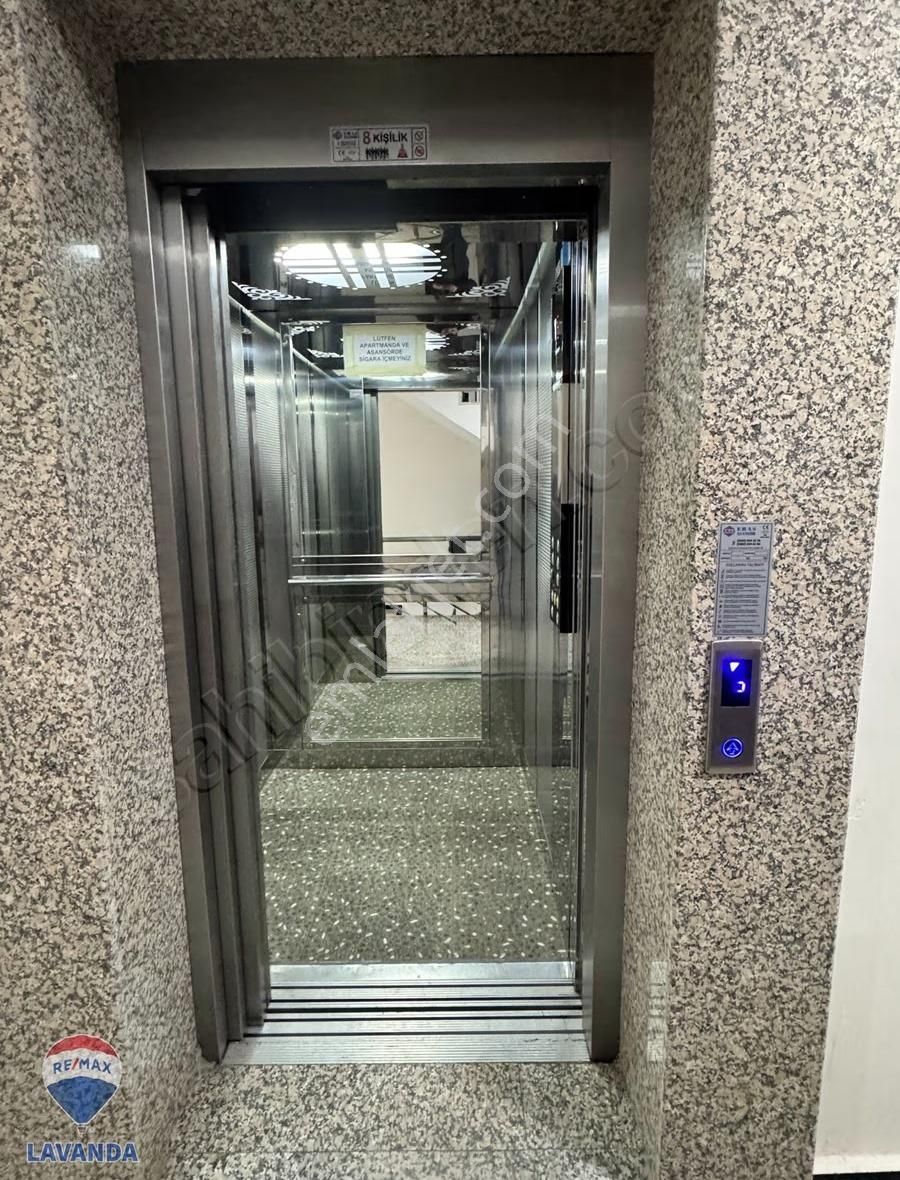 Nusratiye Nefes Park Yakını 4+2 Dubleks - Görsel 2