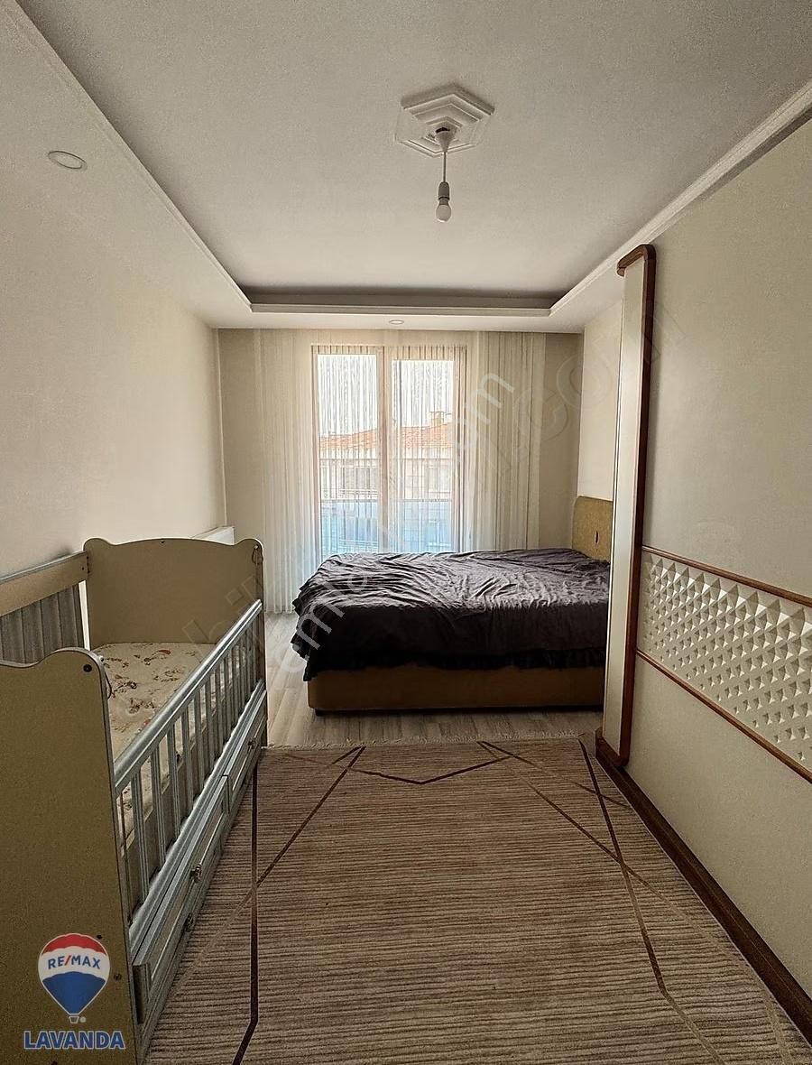 Nusratiye Nefes Park Yakını 4+2 Dubleks - Görsel 8