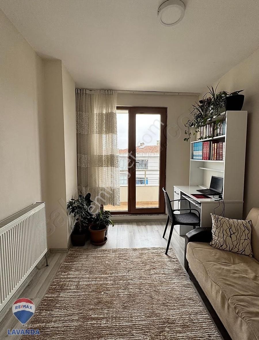 Nusratiye Nefes Park Yakını 4+2 Dubleks - Görsel 23