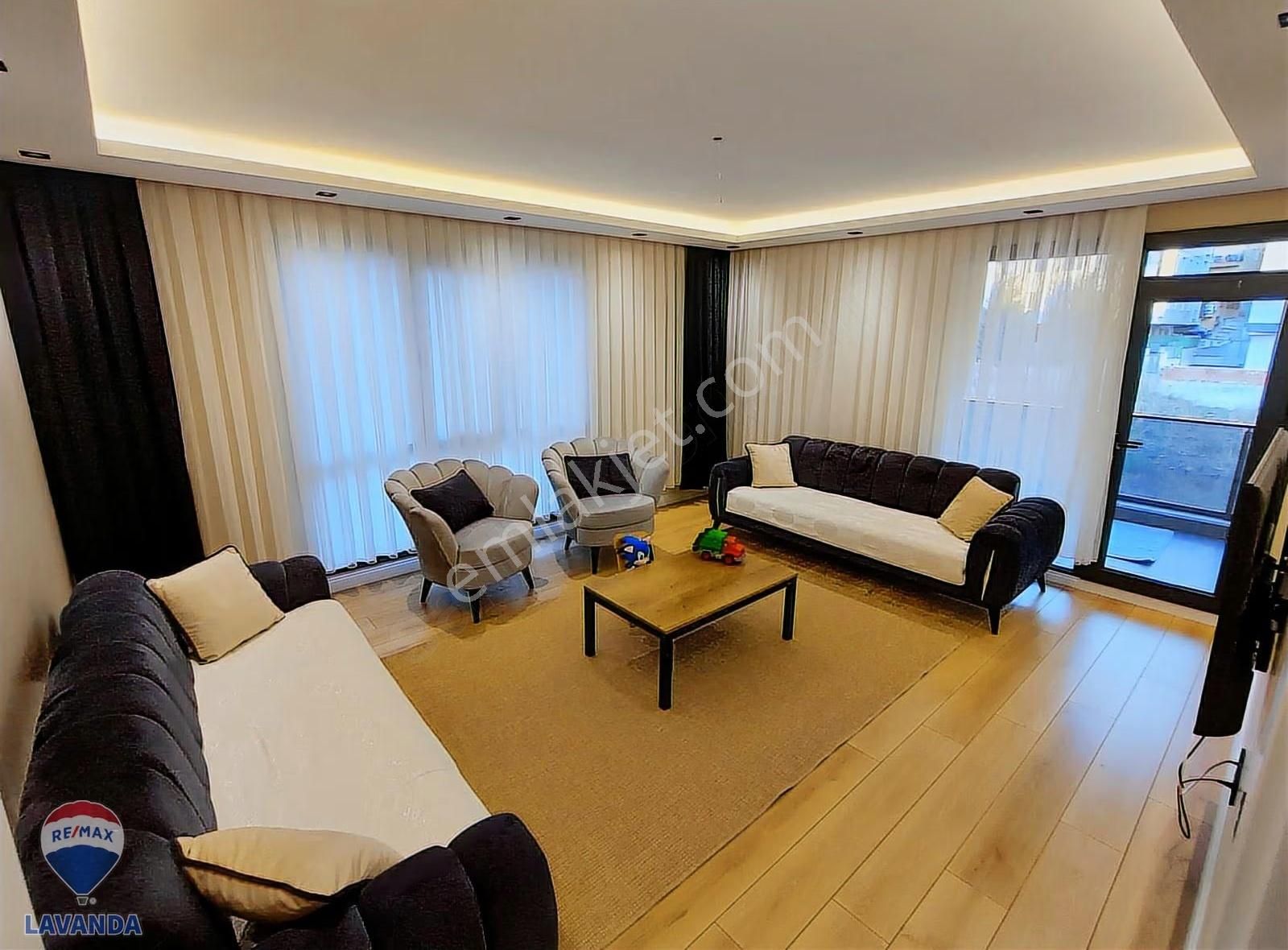 Remax Lavanda'dan Beylikdüzü Kavaklı'da Satılık 4+2 Dublex - Görsel 2