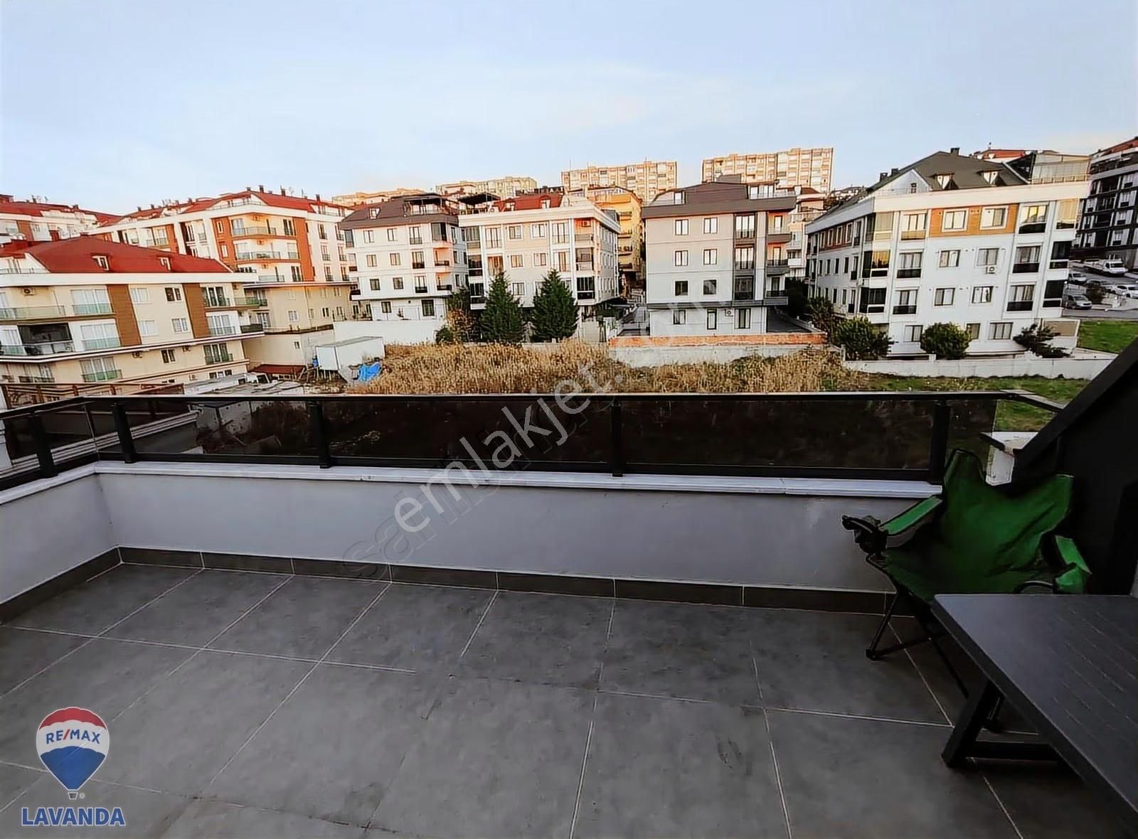 Remax Lavanda'dan Beylikdüzü Kavaklı'da Satılık 4+2 Dublex - Görsel 21