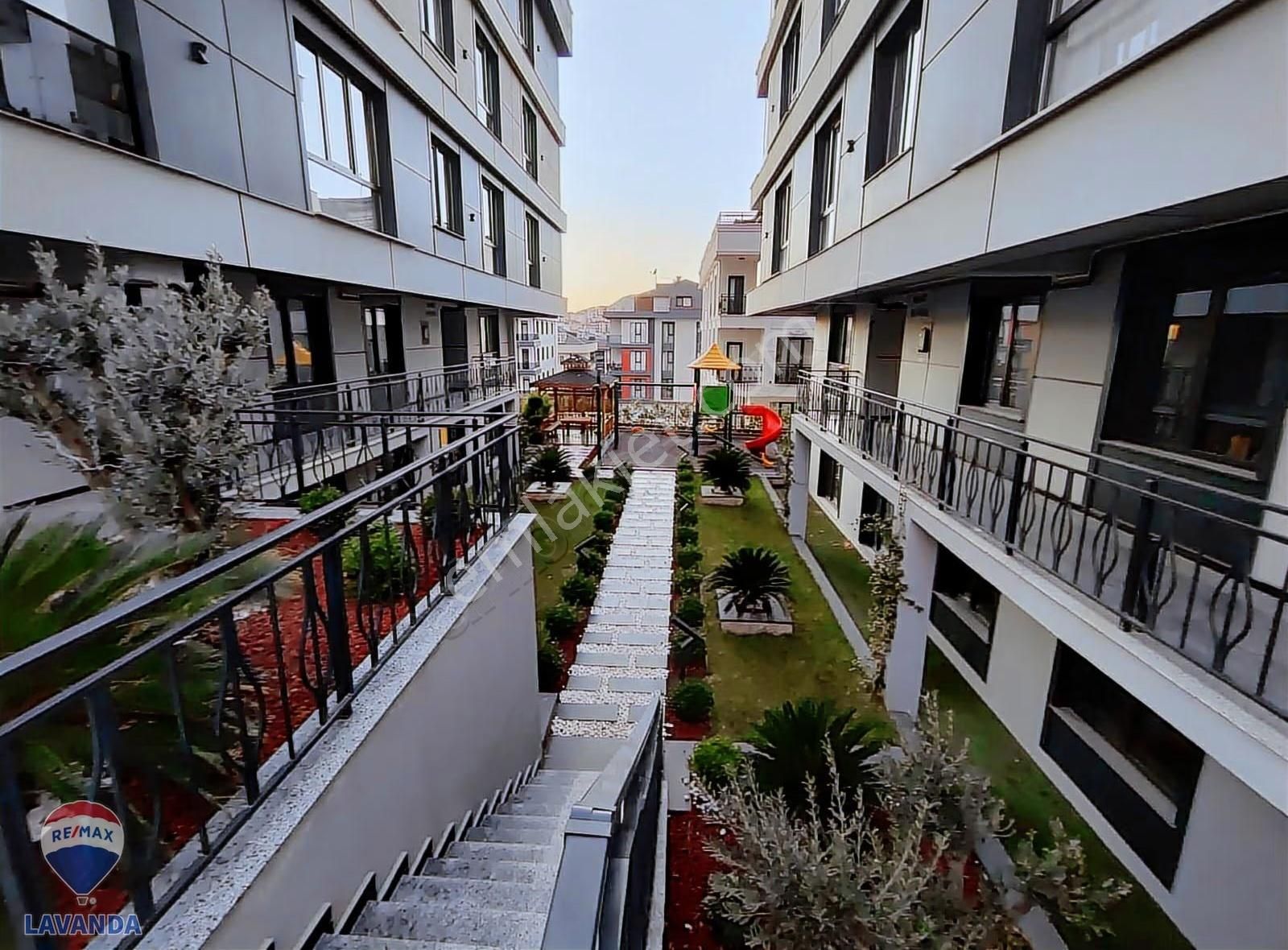 Remax Lavanda'dan Beylikdüzü Kavaklı'da Satılık 4+2 Dublex - Görsel 5