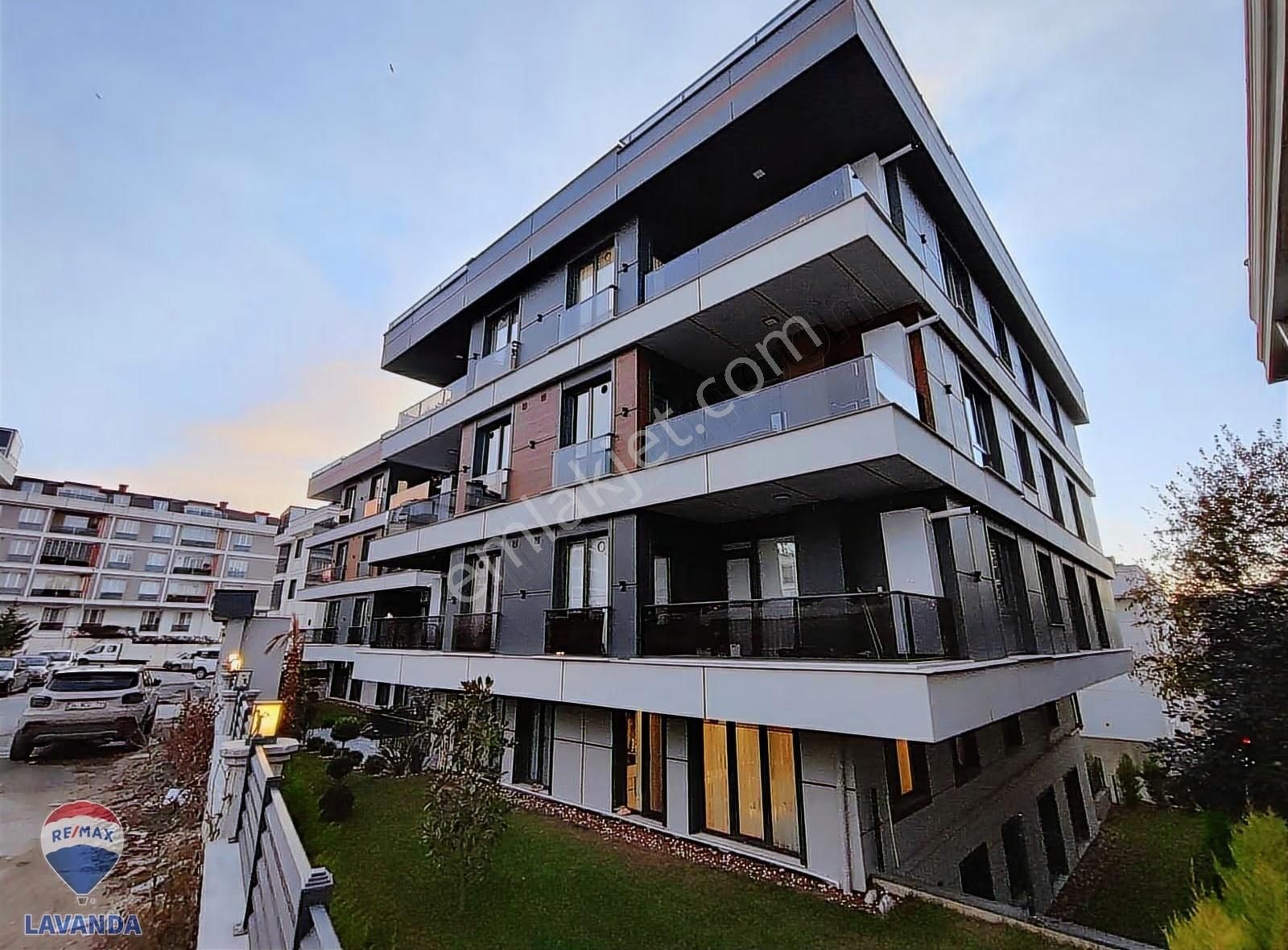 Remax Lavanda'dan Beylikdüzü Kavaklı'da Satılık 4+2 Dublex - Görsel 7