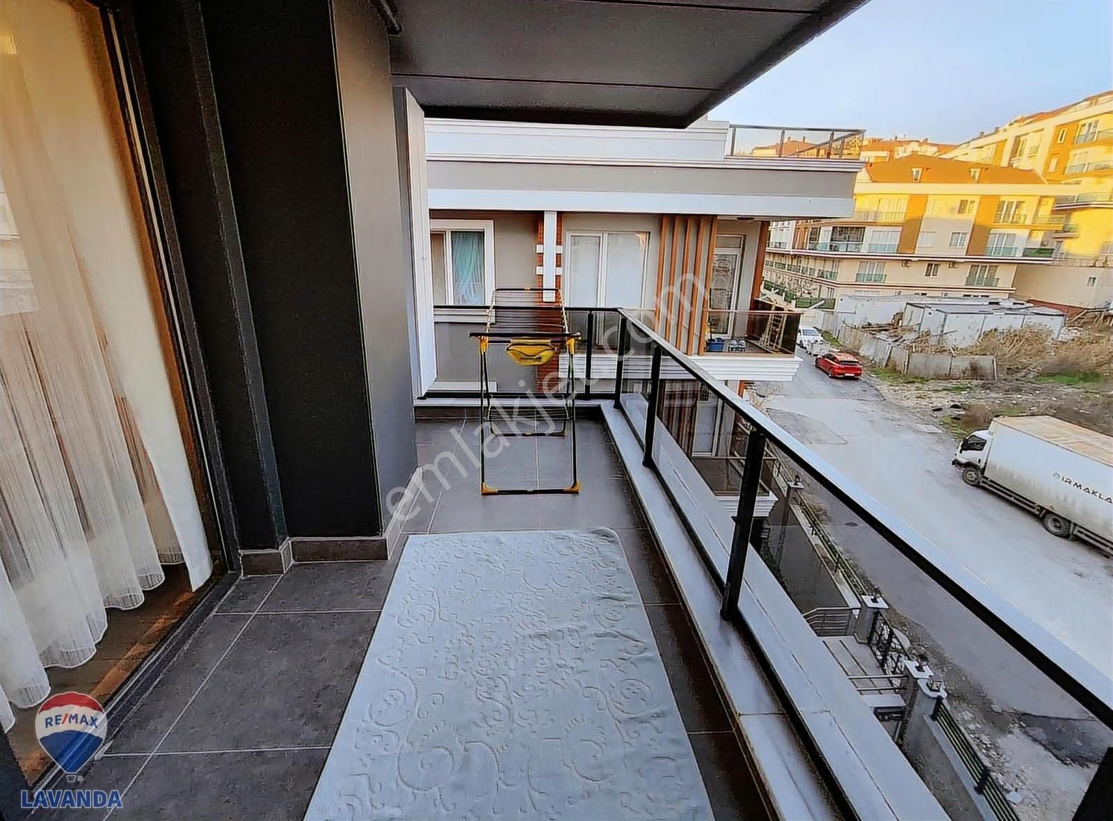 Remax Lavanda'dan Beylikdüzü Kavaklı'da Satılık 4+2 Dublex - Görsel 24