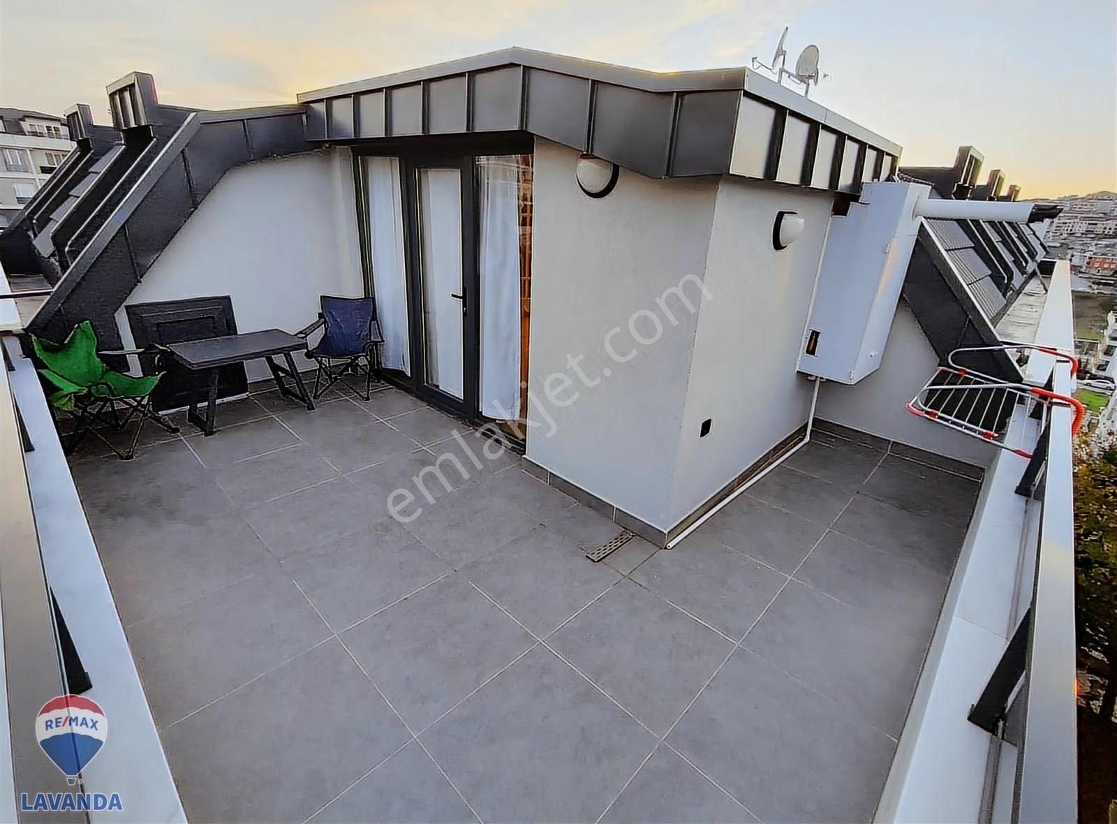 Remax Lavanda'dan Beylikdüzü Kavaklı'da Satılık 4+2 Dublex - Görsel 17
