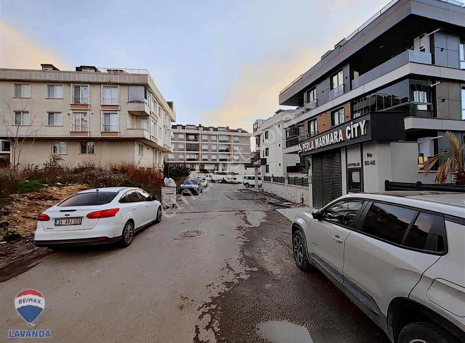 Remax Lavanda'dan Beylikdüzü Kavaklı'da Satılık 4+2 Dublex - Görsel 6