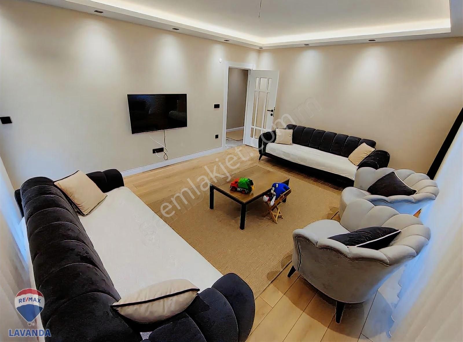 Remax Lavanda'dan Beylikdüzü Kavaklı'da Satılık 4+2 Dublex - Görsel 29