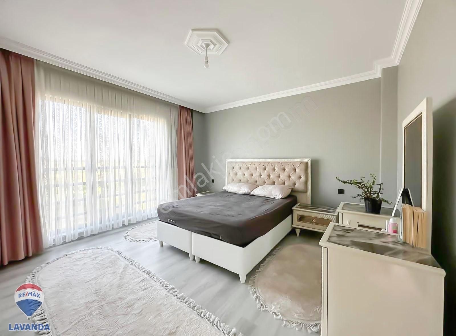Remax Lavanda'dan Tekirdağ/ Saray/ Çayla'da Müstakil Villa - Görsel 11
