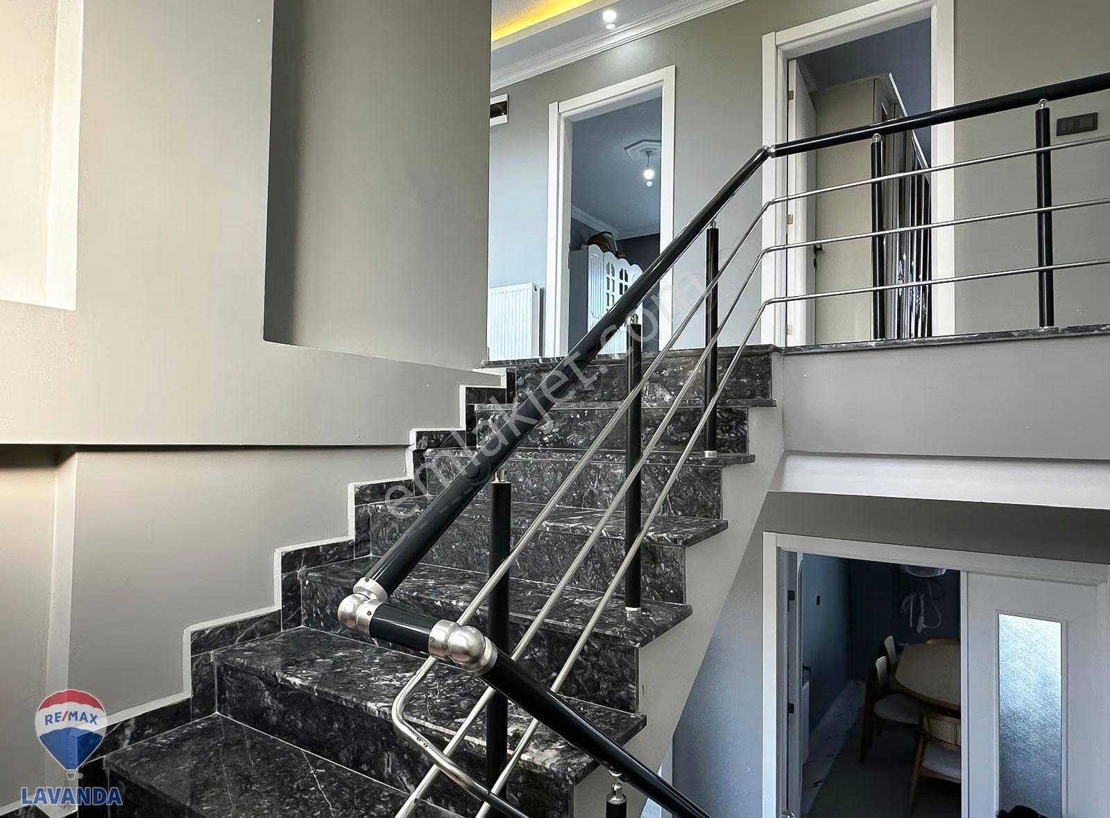 Remax Lavanda'dan Tekirdağ/ Saray/ Çayla'da Müstakil Villa - Görsel 27