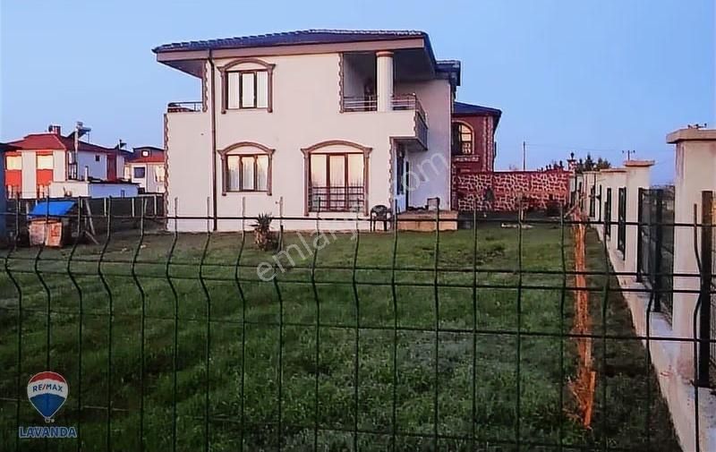 Remax Lavanda'dan Tekirdağ/ Saray/ Çayla'da Müstakil Villa - Görsel 3