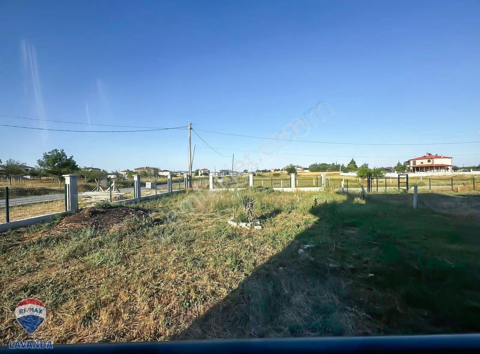 Remax Lavanda'dan Tekirdağ/ Saray/ Çayla'da Müstakil Villa - Görsel 6