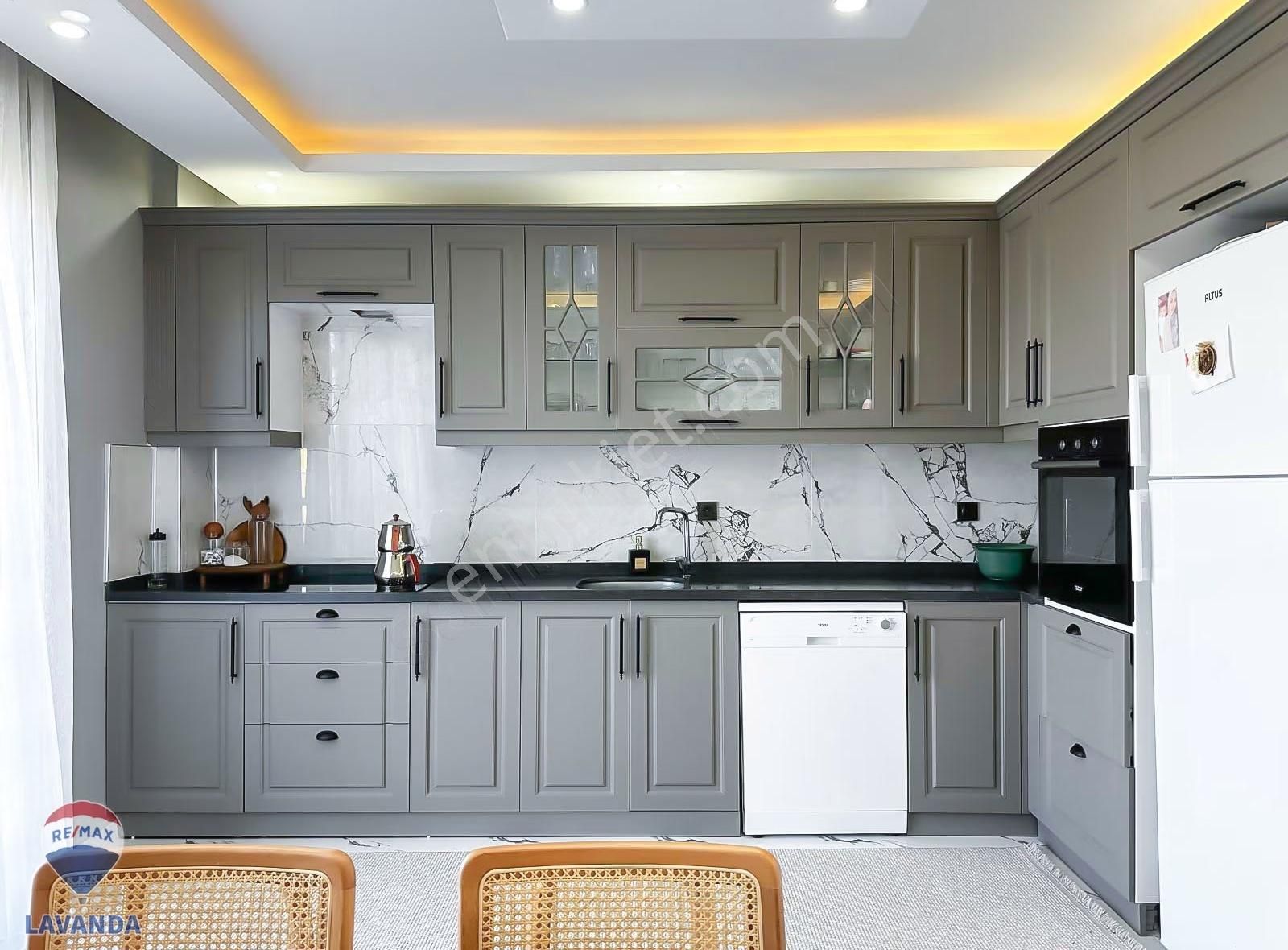 Remax Lavanda'dan Tekirdağ/ Saray/ Çayla'da Müstakil Villa - Görsel 31