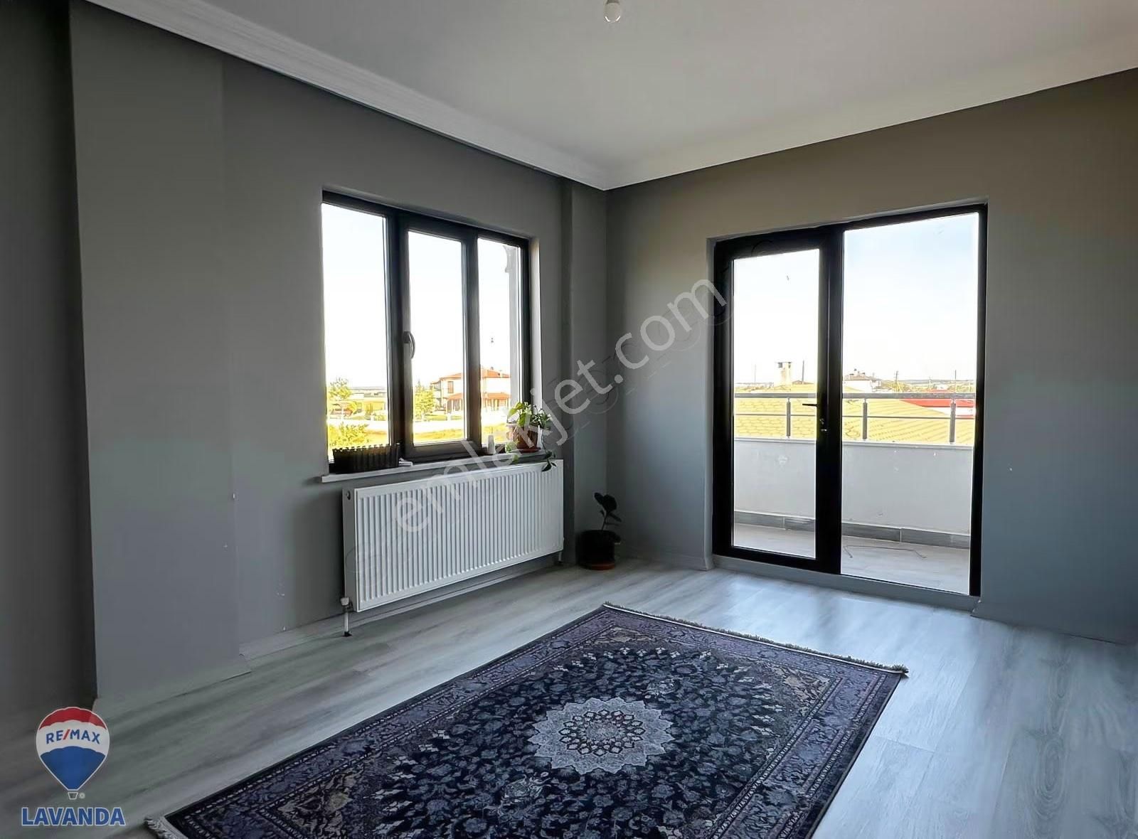 Remax Lavanda'dan Tekirdağ/ Saray/ Çayla'da Müstakil Villa - Görsel 18