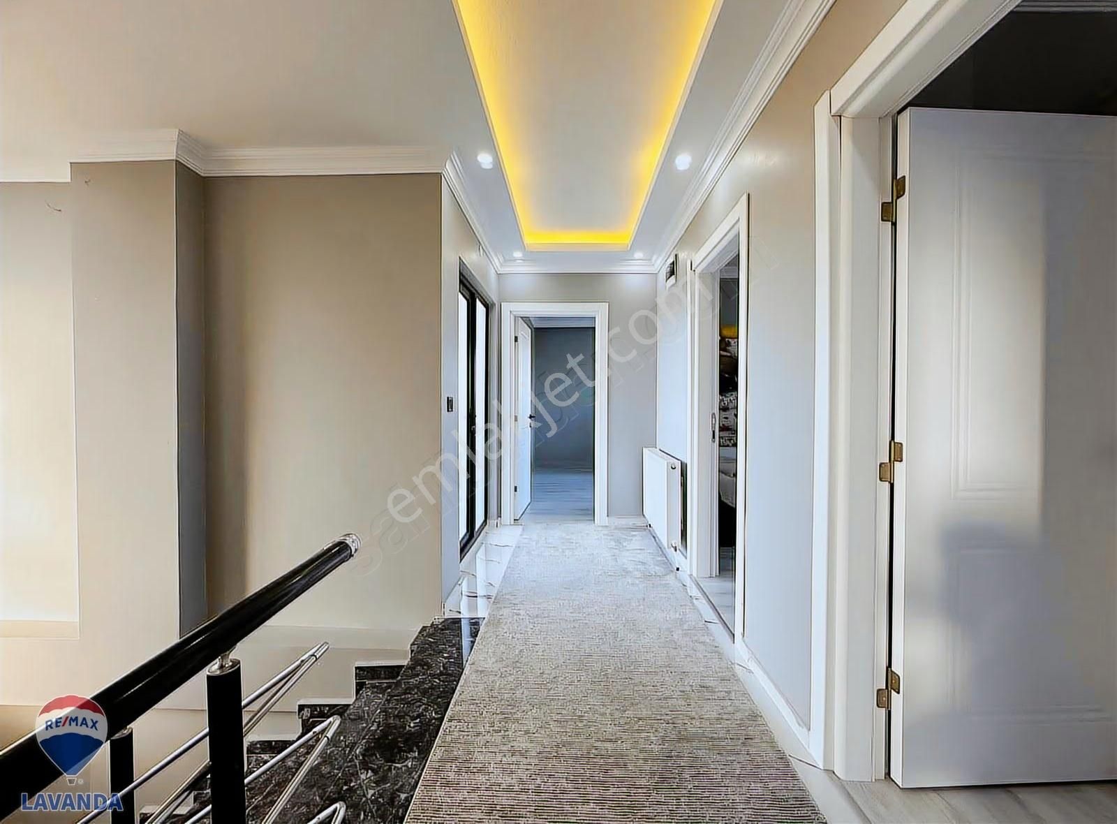 Remax Lavanda'dan Tekirdağ/ Saray/ Çayla'da Müstakil Villa - Görsel 23