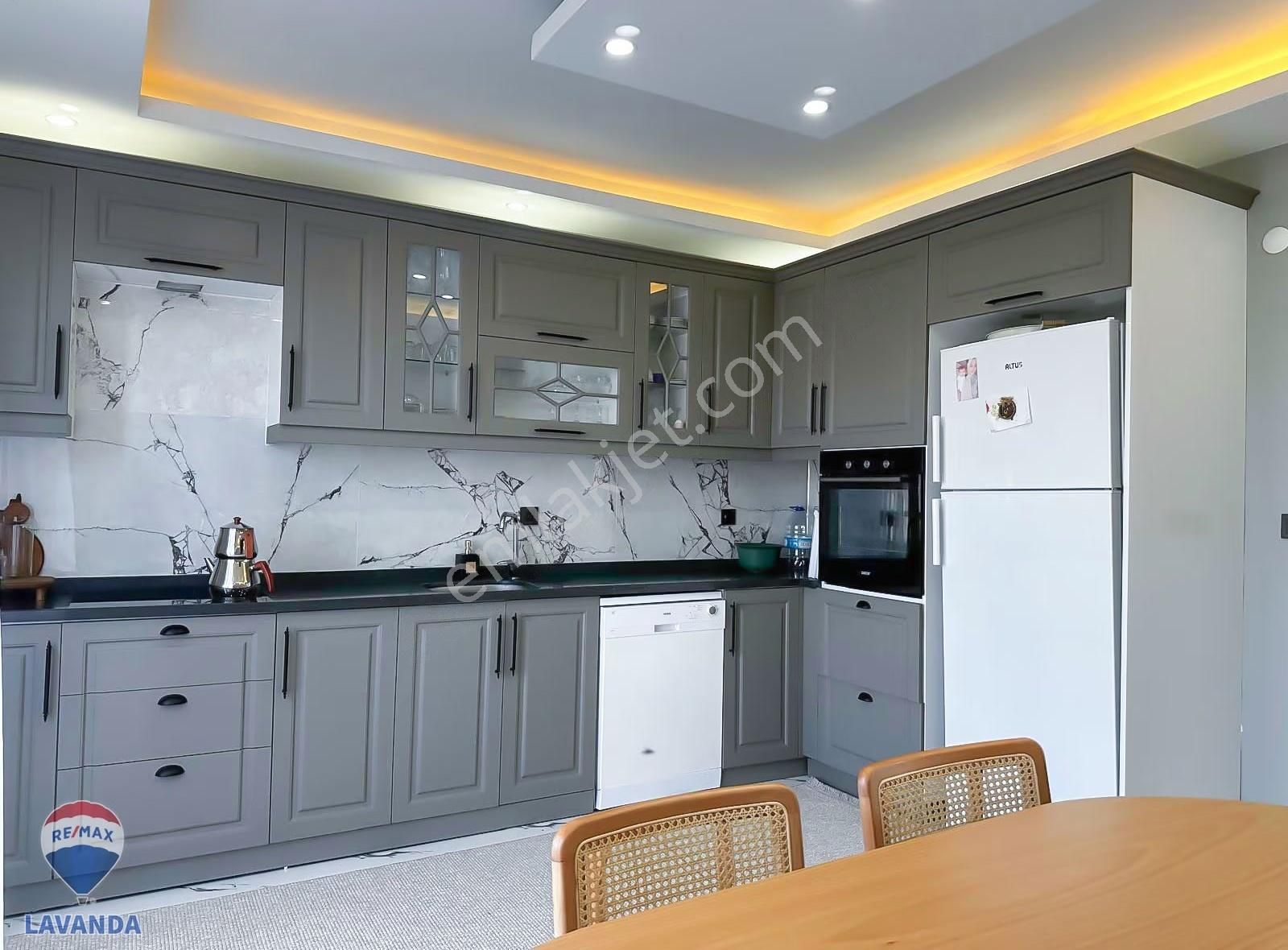 Remax Lavanda'dan Tekirdağ/ Saray/ Çayla'da Müstakil Villa - Görsel 13