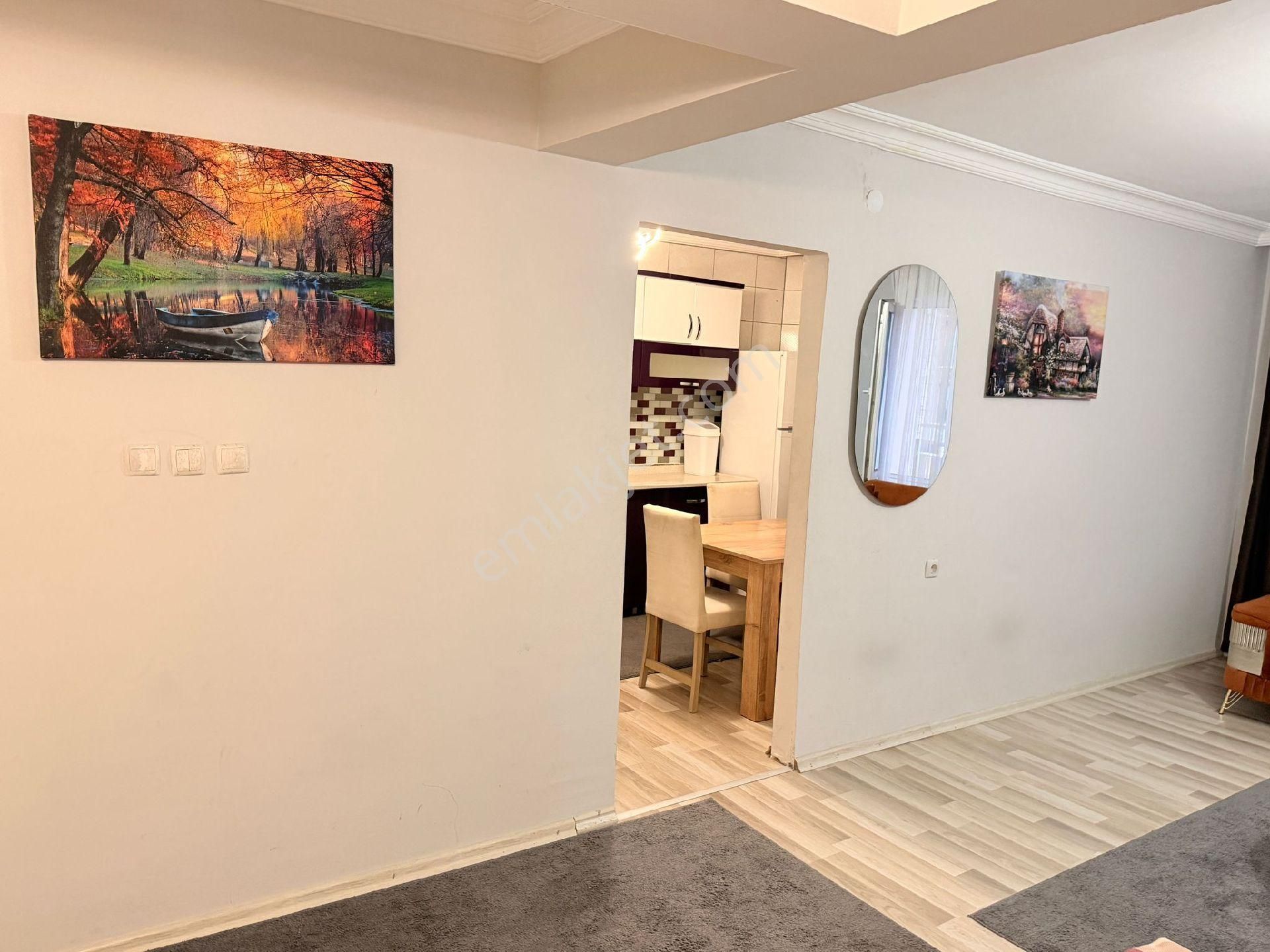 Keçiörende Günlük Kiralık Daireler Aylık Haftalık Yıllık Lüks Yeni Yapılı - Görsel 5
