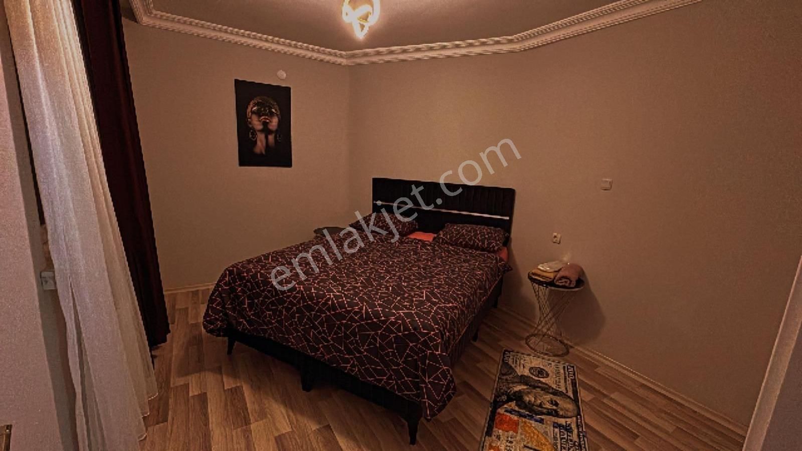 Keçiörende Günlük Kiralık Daireler Aylık Haftalık Yıllık Lüks Yeni Yapılı