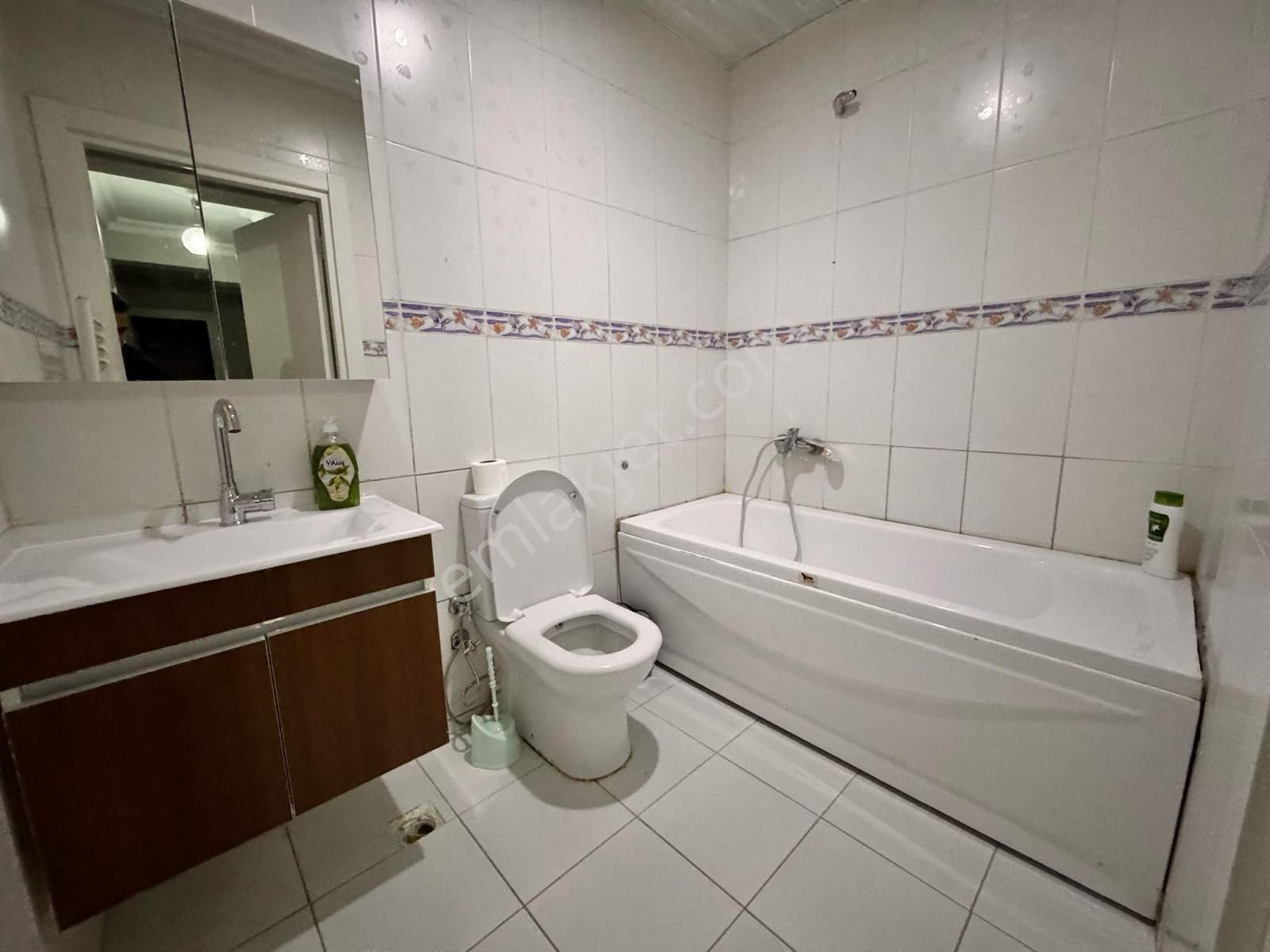 Keçiörende Günlük Kiralık Daireler Aylık Haftalık Yıllık Lüks Yeni Yapılı - Görsel 16
